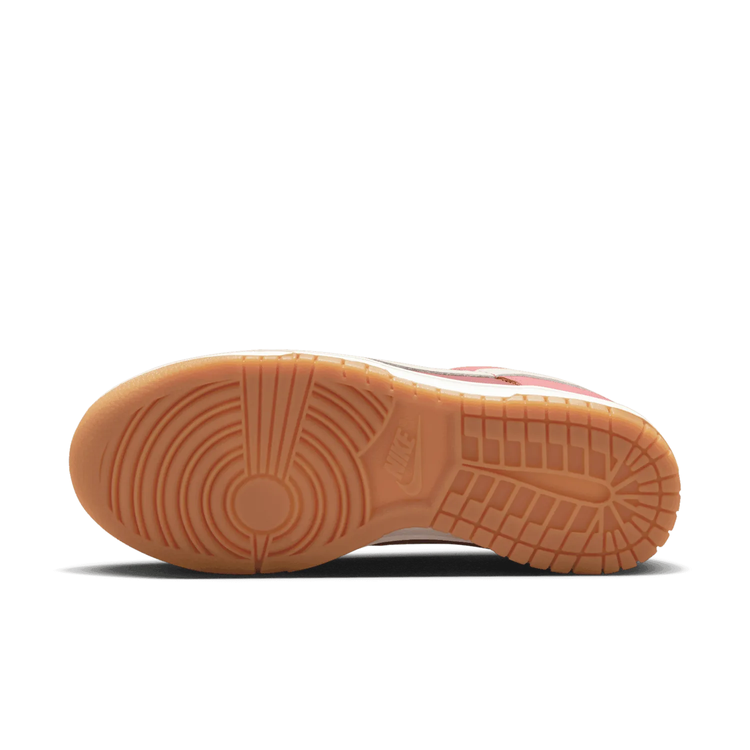 Nike Dunk Low Desert Berry Gum (W) image 2