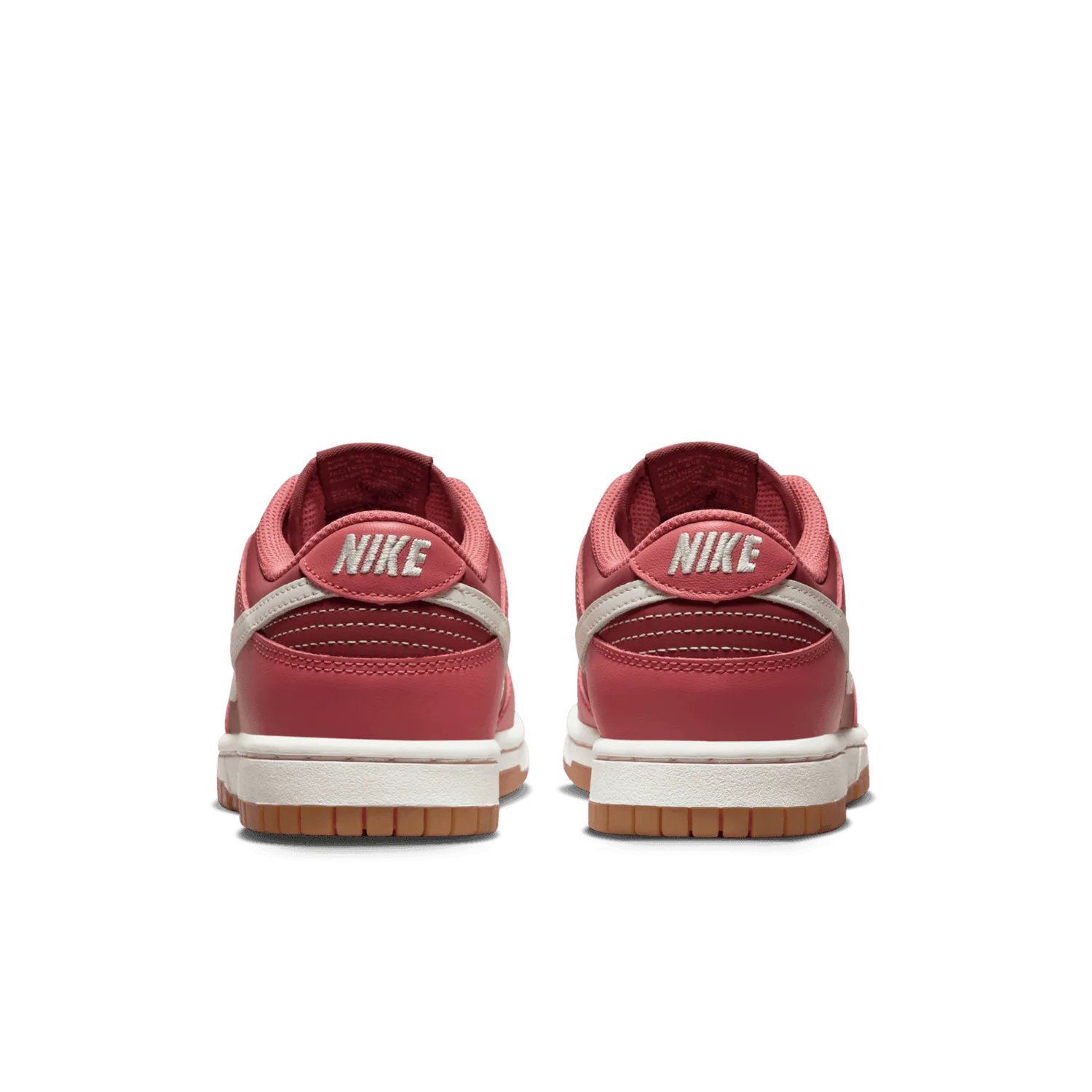 Nike Dunk Low Desert Berry Gum (W) image 5