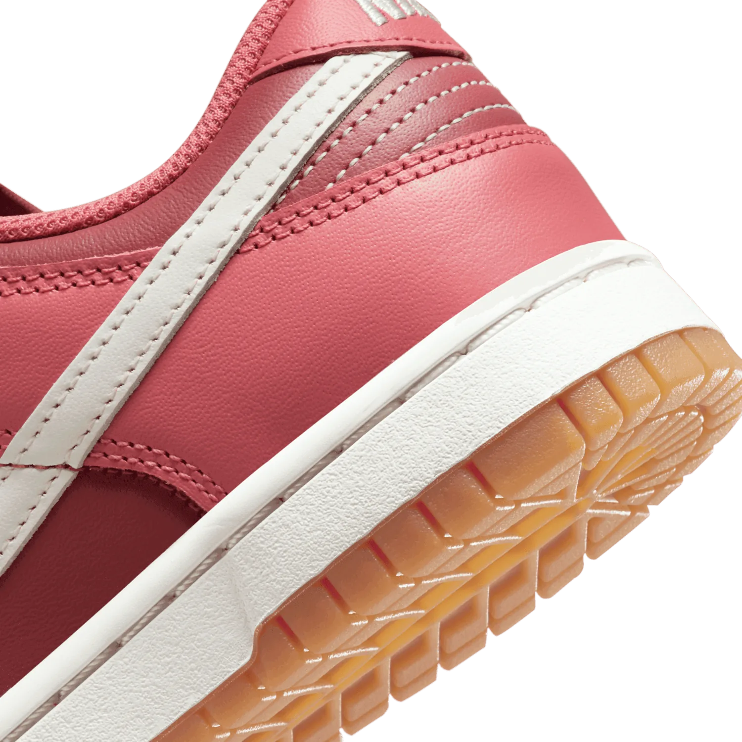 Nike Dunk Low Desert Berry Gum (W) image 7