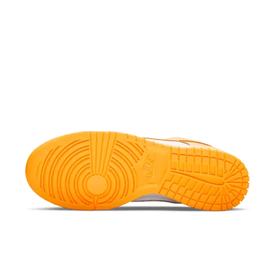 Nike Dunk Low Laser Orange (W)