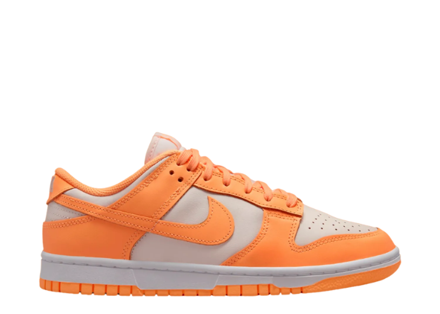 Nike Dunk Low Peach Cream (W)