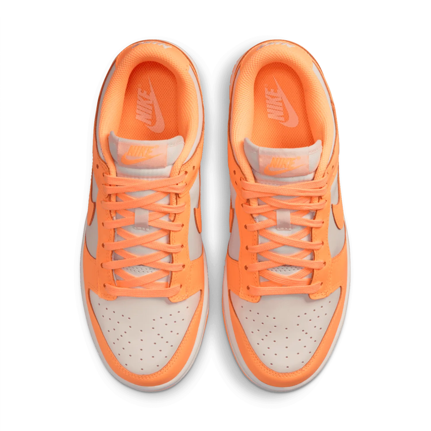 Nike Dunk Low Peach Cream (W) image 3