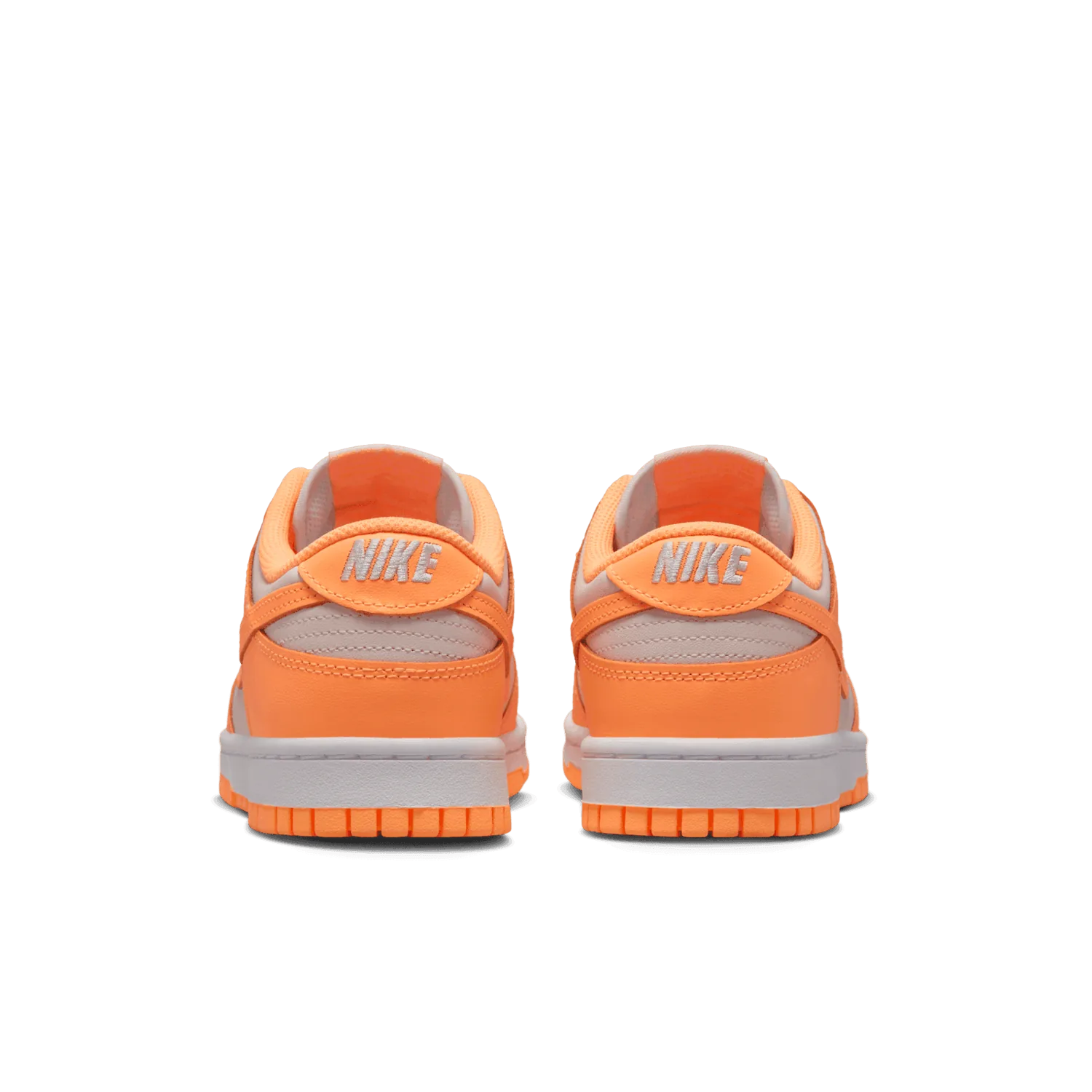 Nike Dunk Low Peach Cream (W) image 5