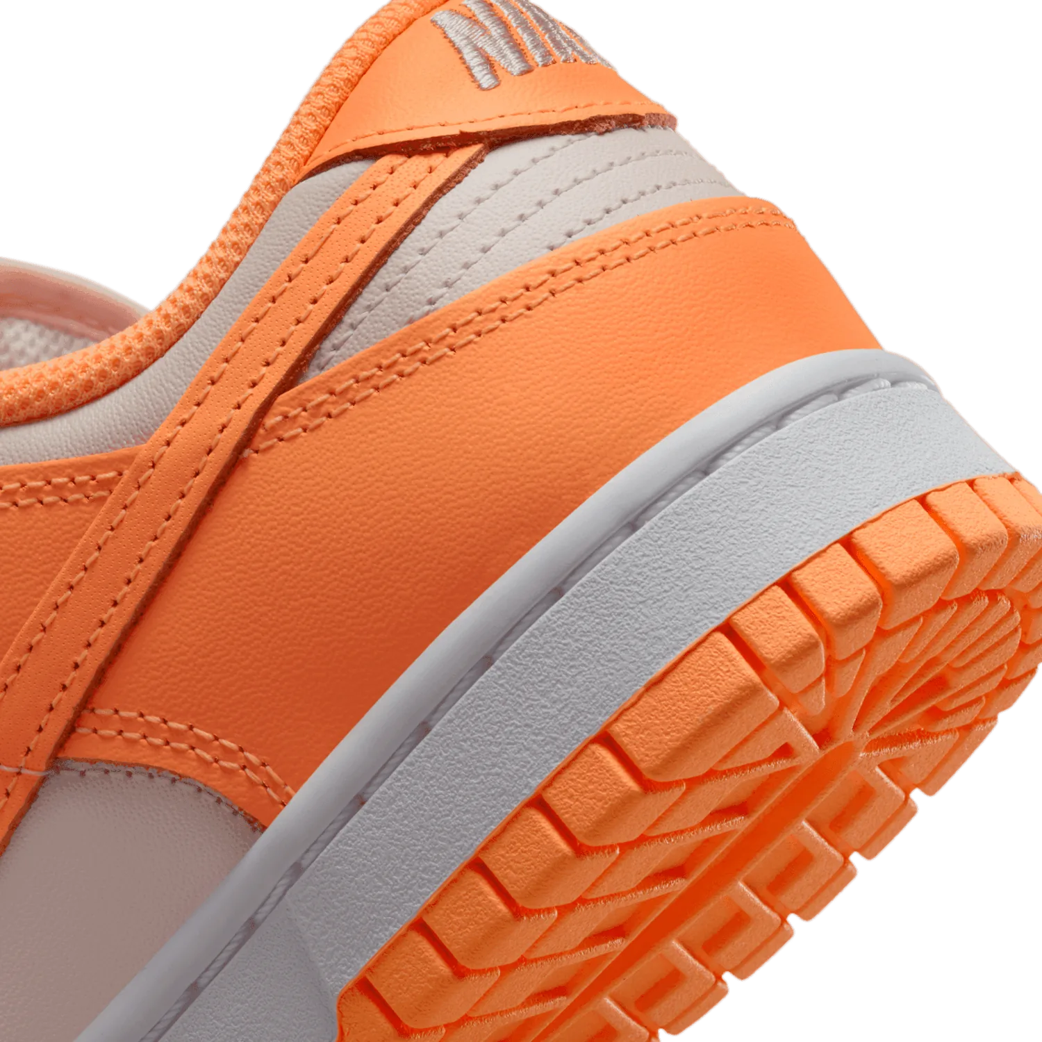 Nike Dunk Low Peach Cream (W) image 7