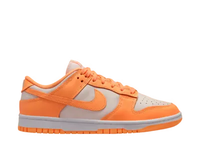 Nike Dunk Low Peach Cream (W)