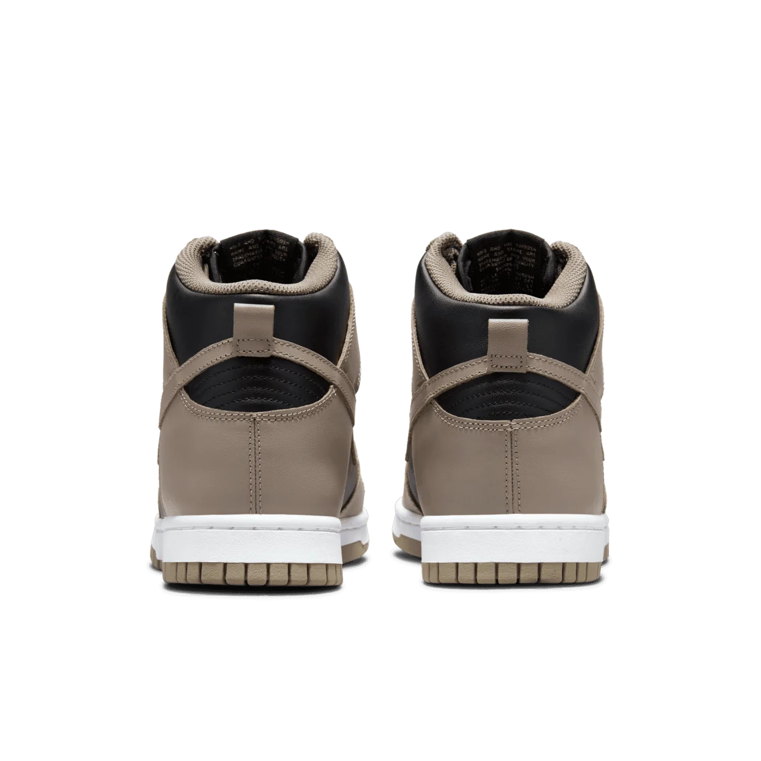 Nike Dunk High Moon Fossil (W) image 5