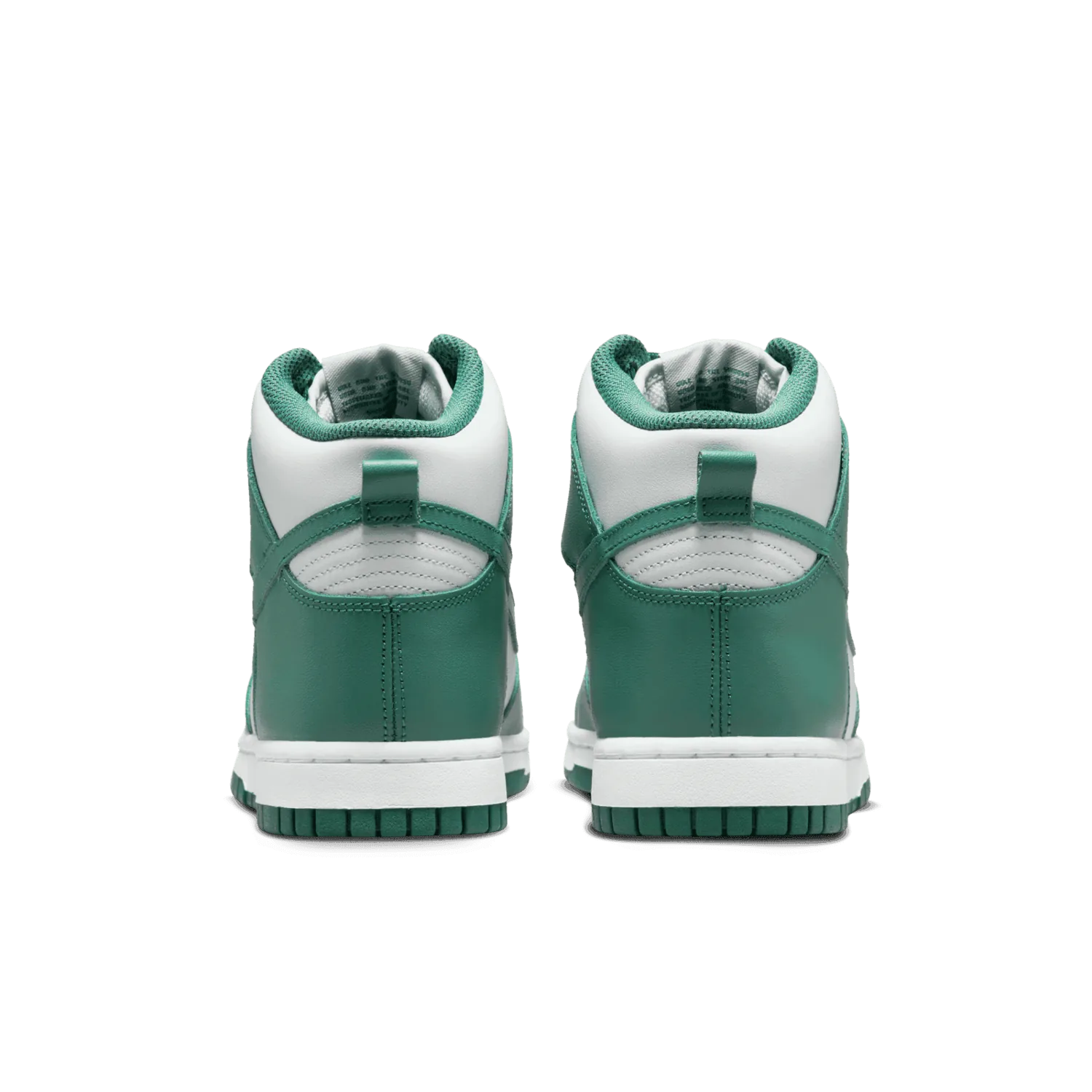 Nike Dunk High Bicoastal (W) image 5