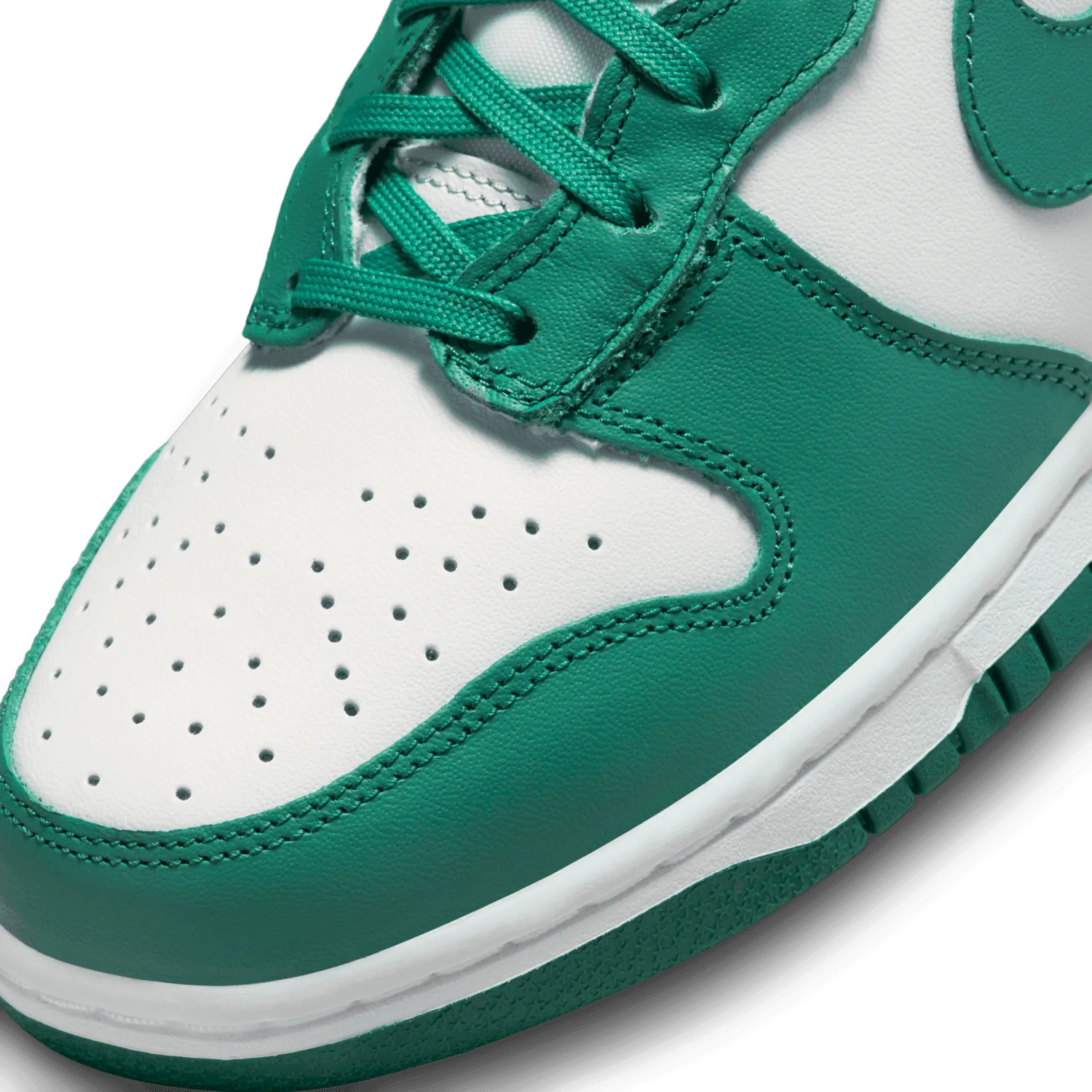Nike Dunk High Bicoastal (W) image 6