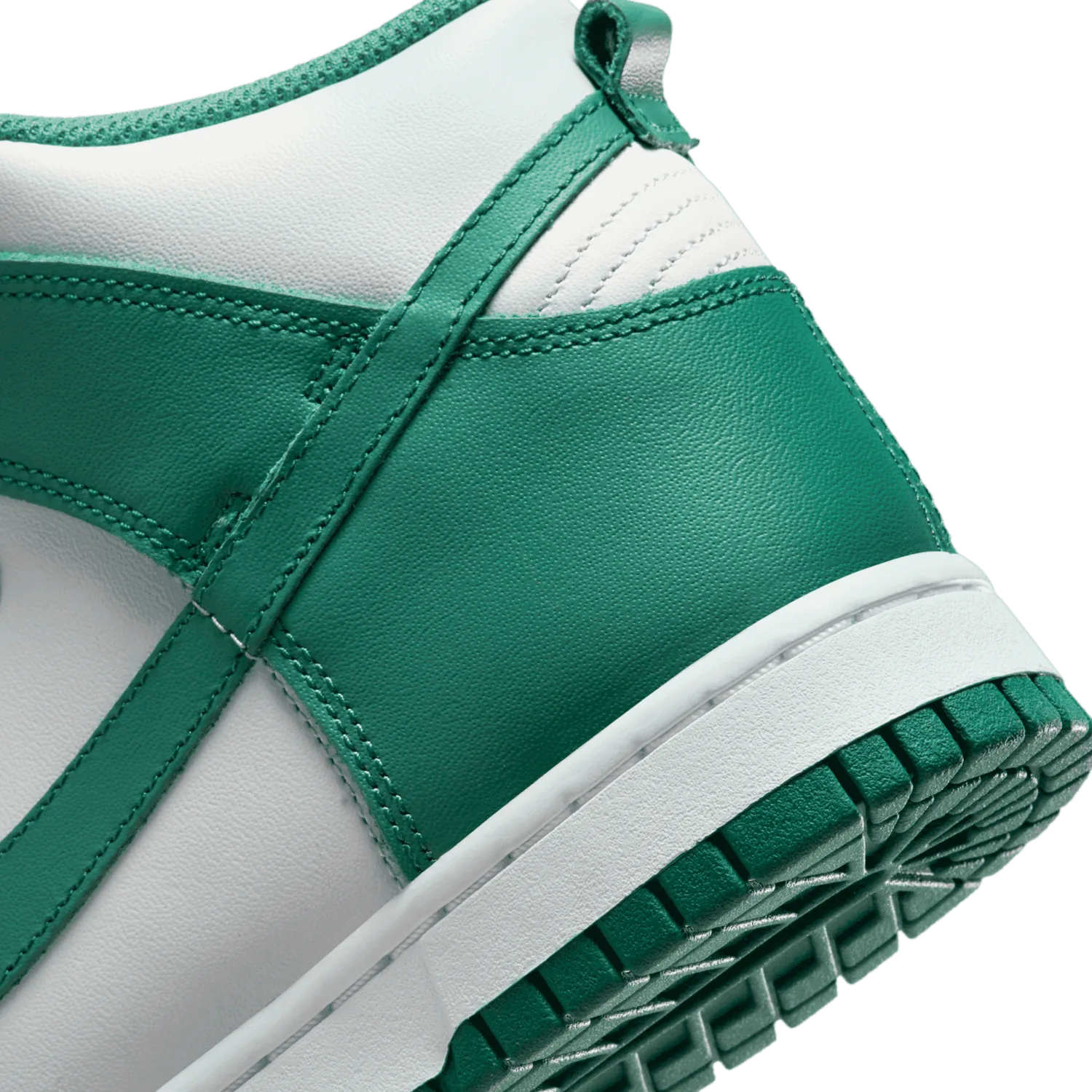 Nike Dunk High Bicoastal (W) image 7