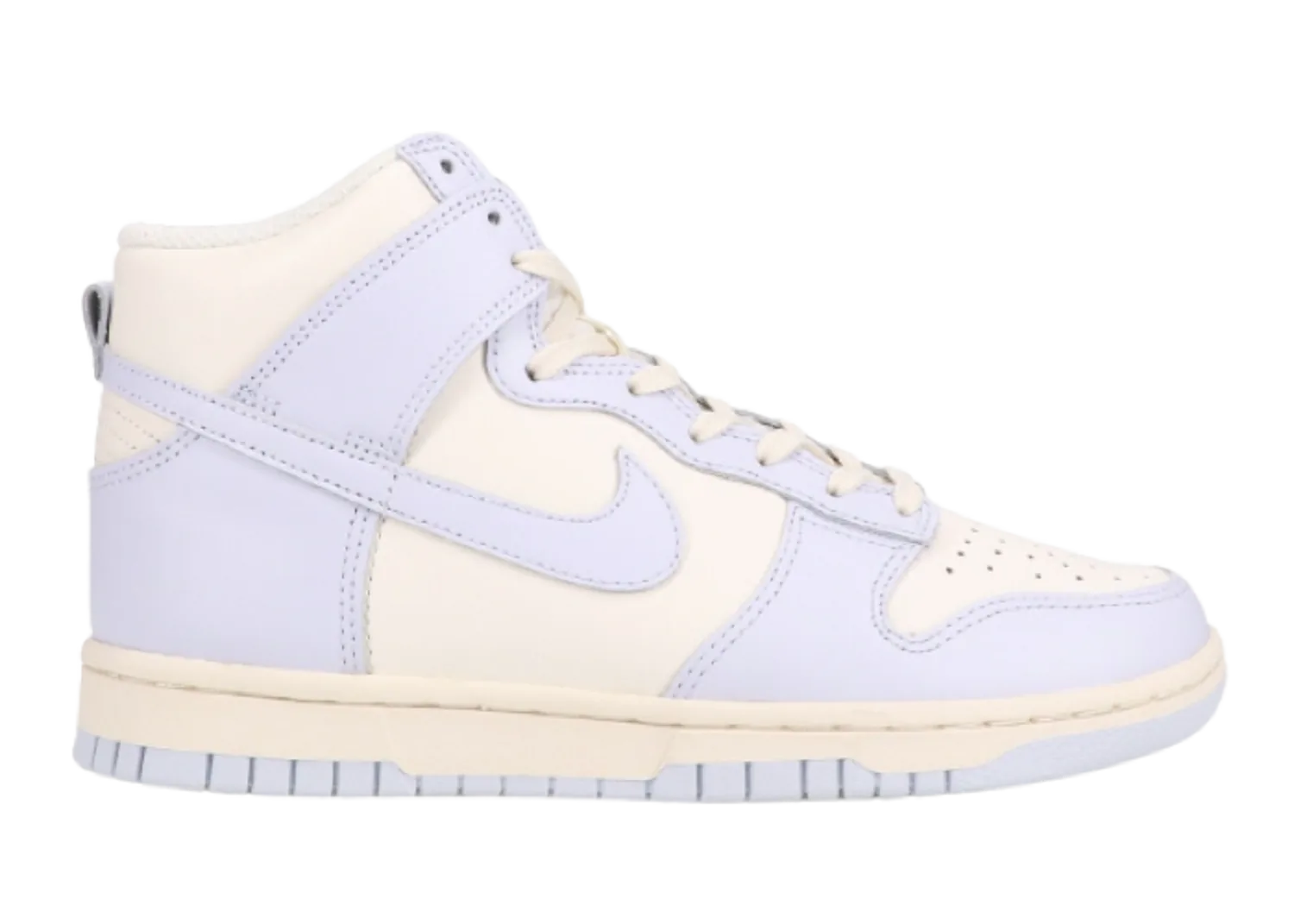 Nike Dunk High Football Grey (W)