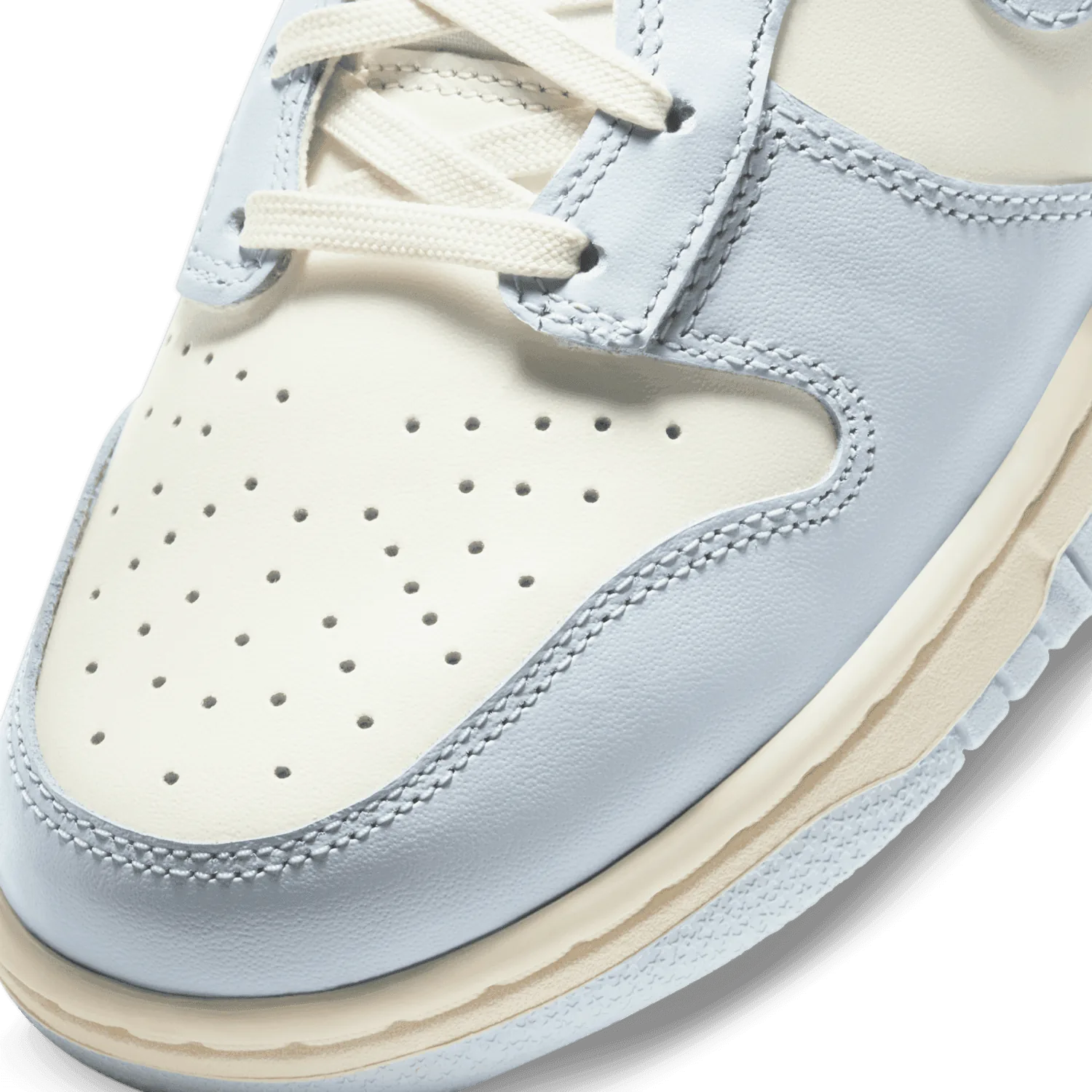 Nike Dunk High Football Grey (W) image 6