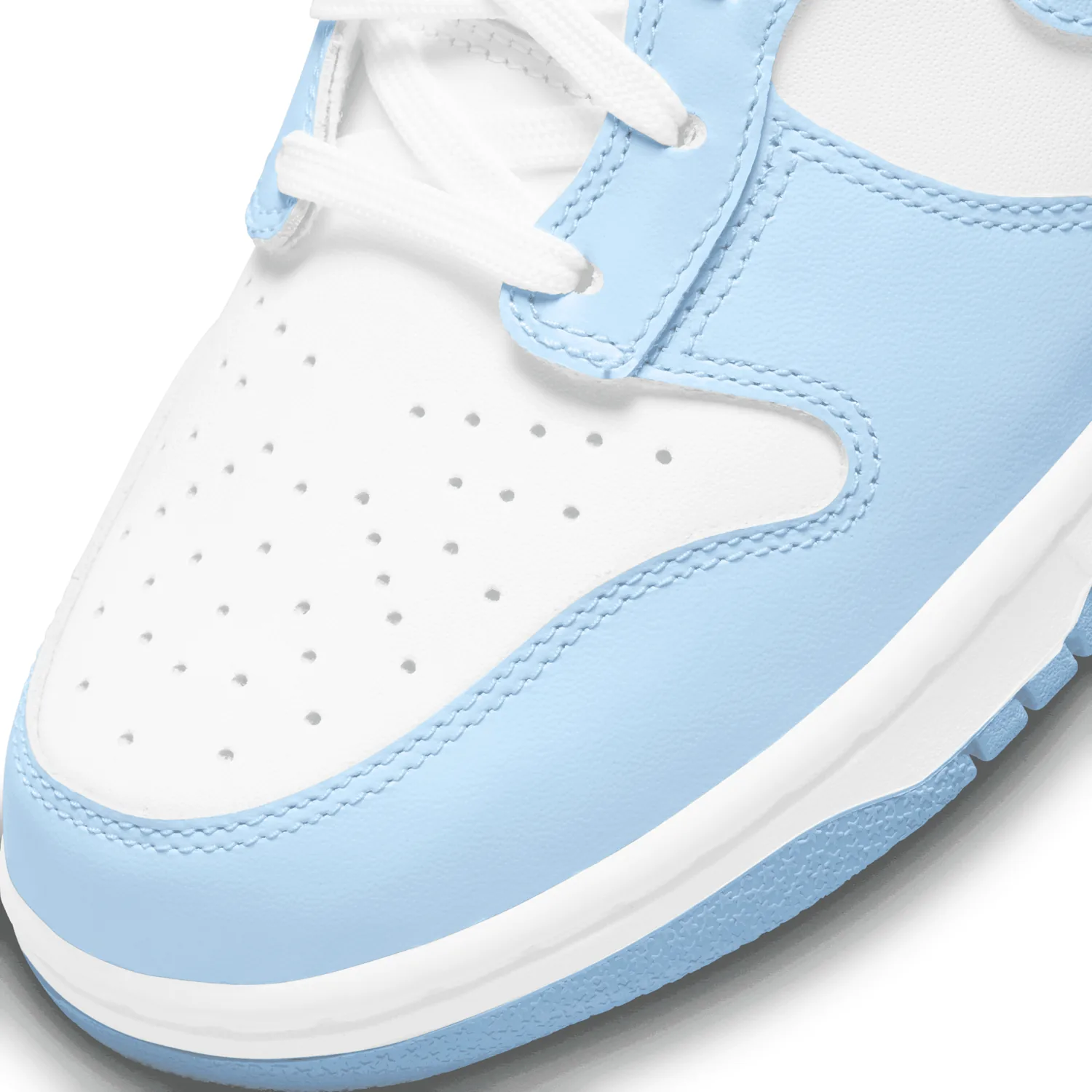Nike Dunk High Aluminum (W) image 2