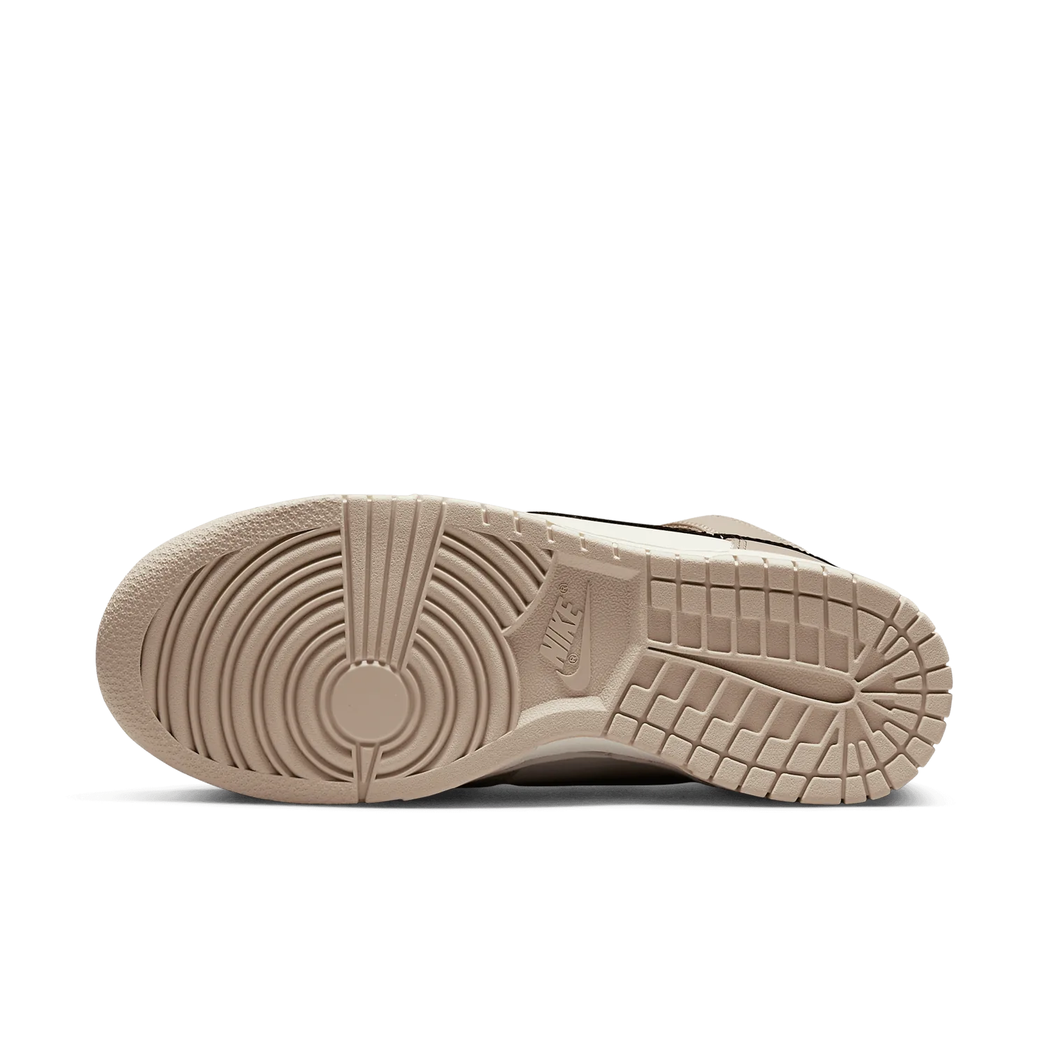 Nike Dunk High Fossil Stone (W) image 2