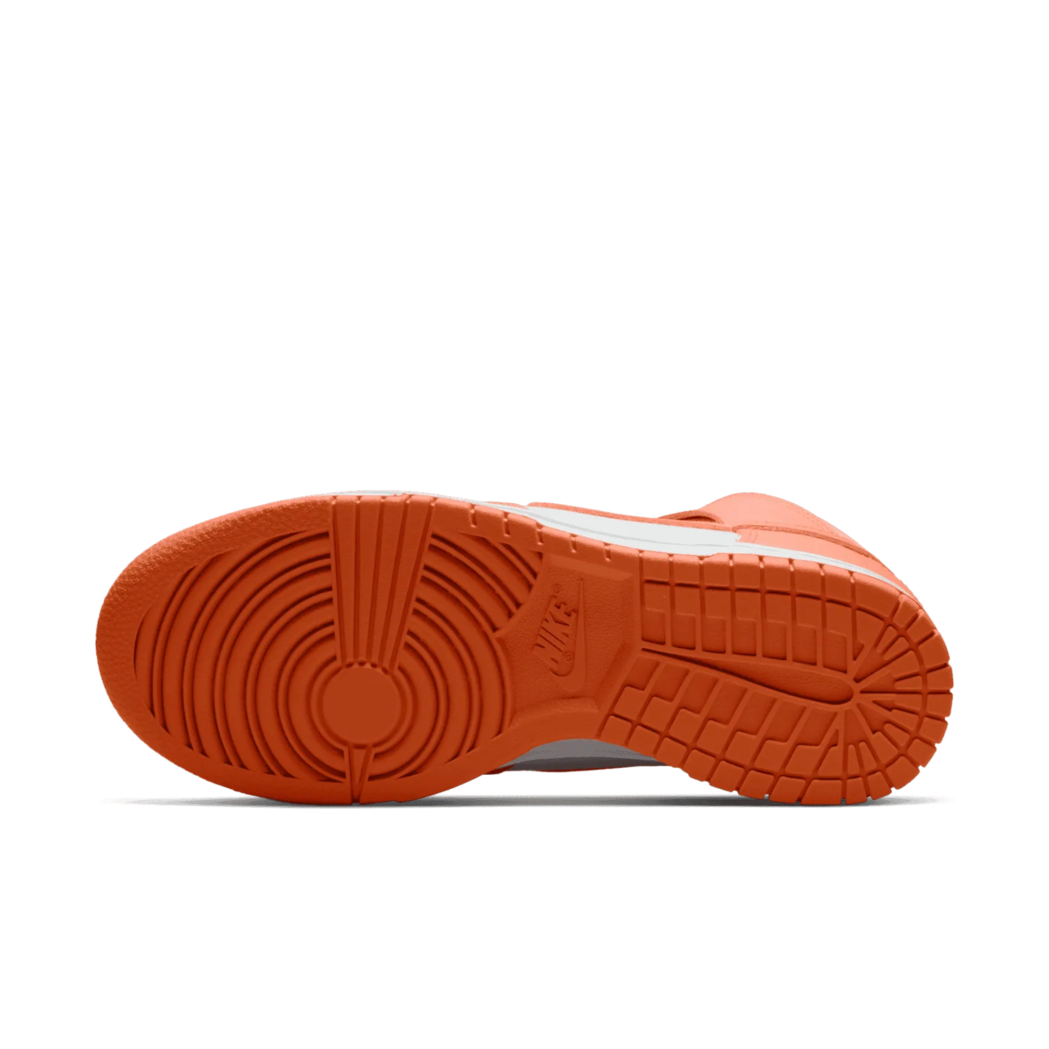 Nike Dunk High Salmon (W) image 2