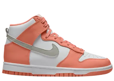 Nike Dunk High Salmon (W)
