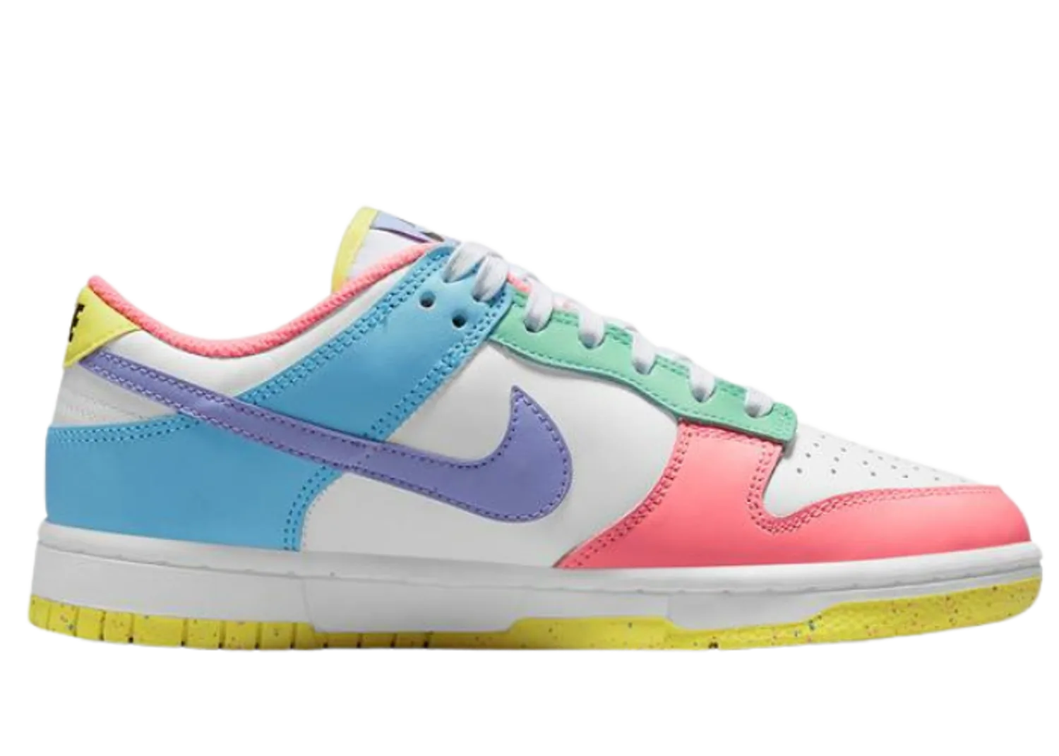 Nike Dunk Low Easter Candy (W)