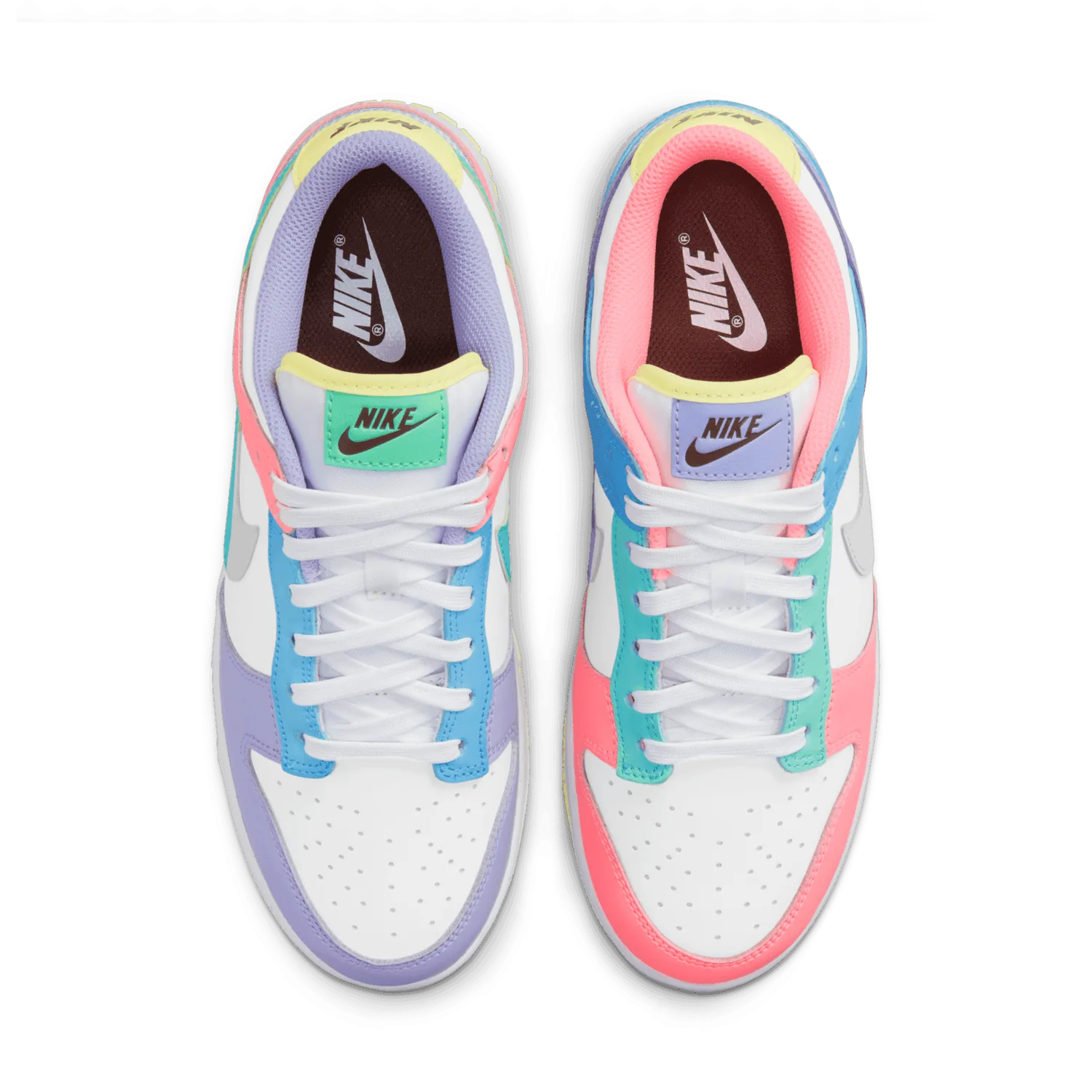 Nike Dunk Low Easter Candy (W) image 3