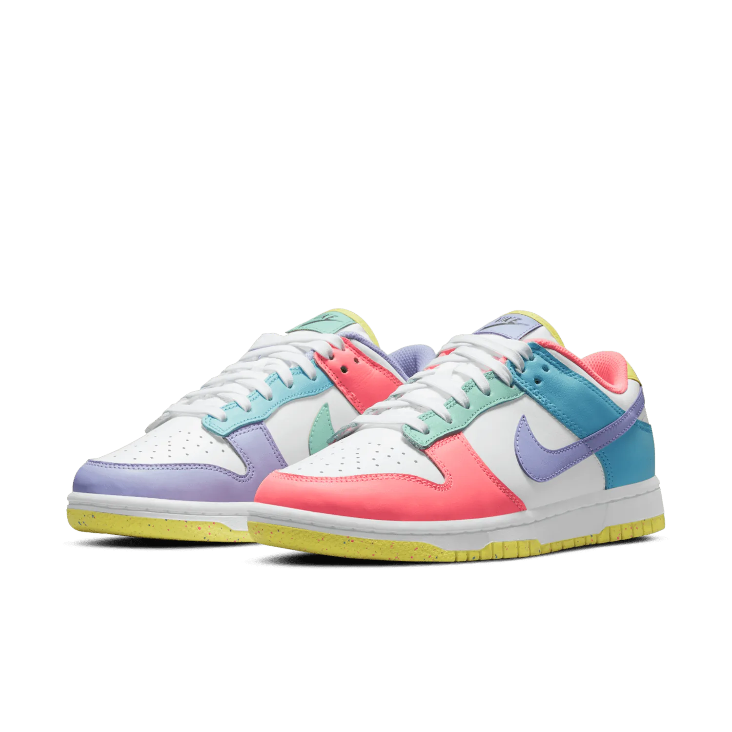 Nike Dunk Low Easter Candy (W) image 4