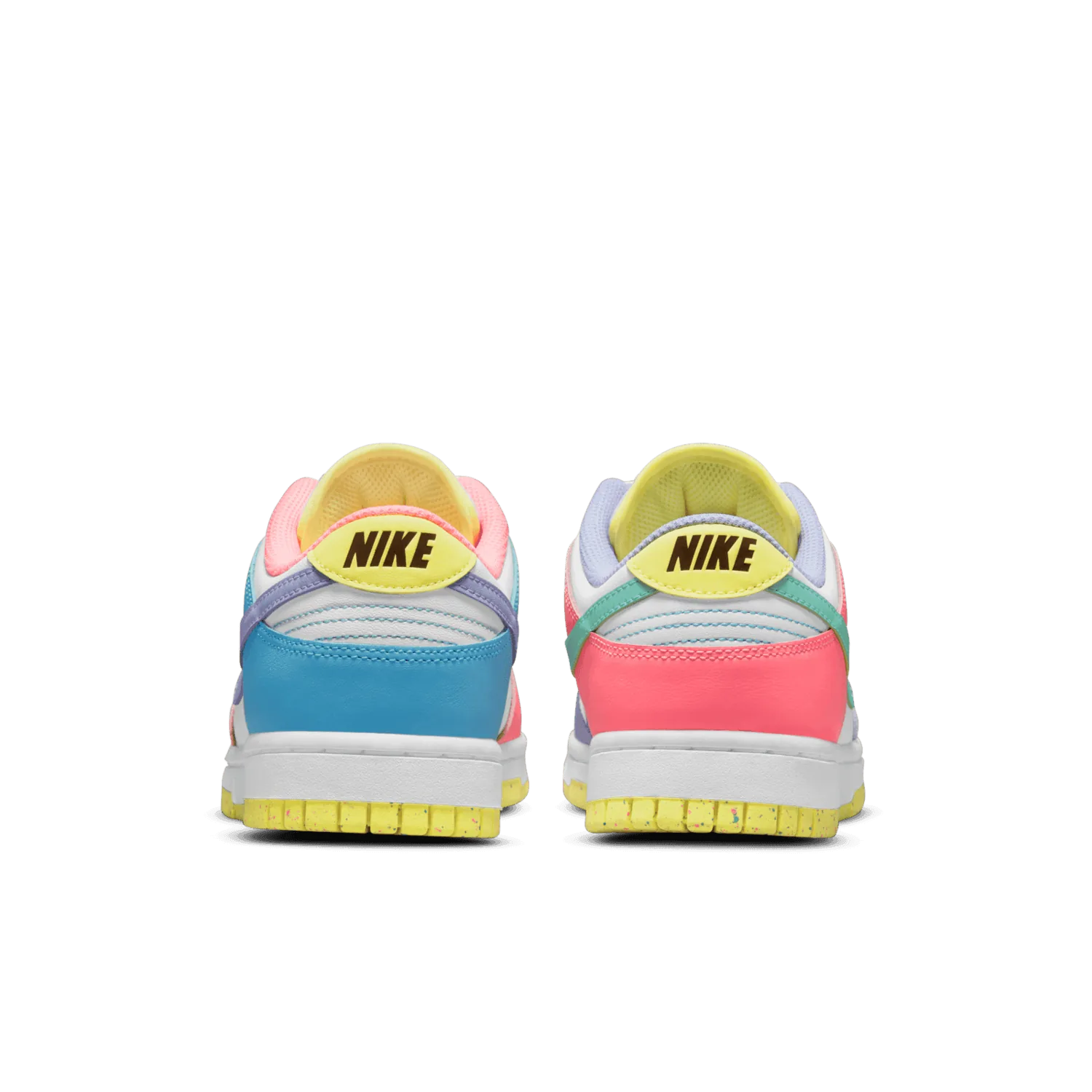 Nike Dunk Low Easter Candy (W) image 5