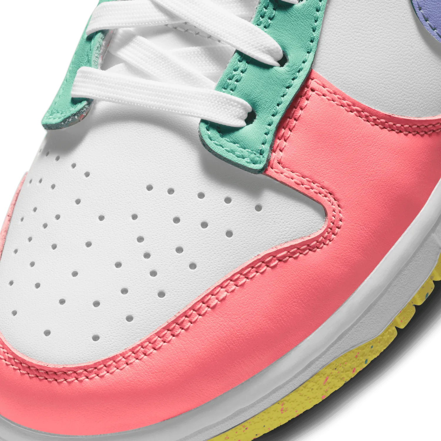Nike Dunk Low Easter Candy (W) image 6