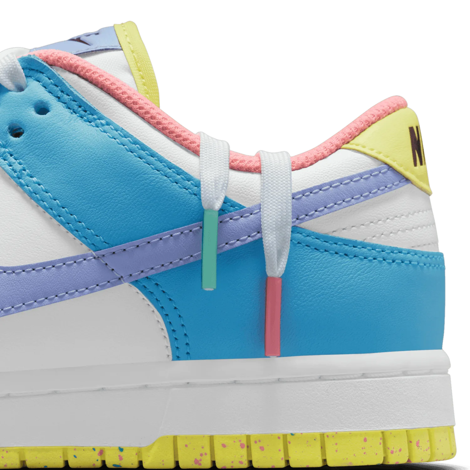 Nike Dunk Low Easter Candy (W) image 8