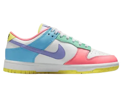 Nike Dunk Low Easter Candy (W)