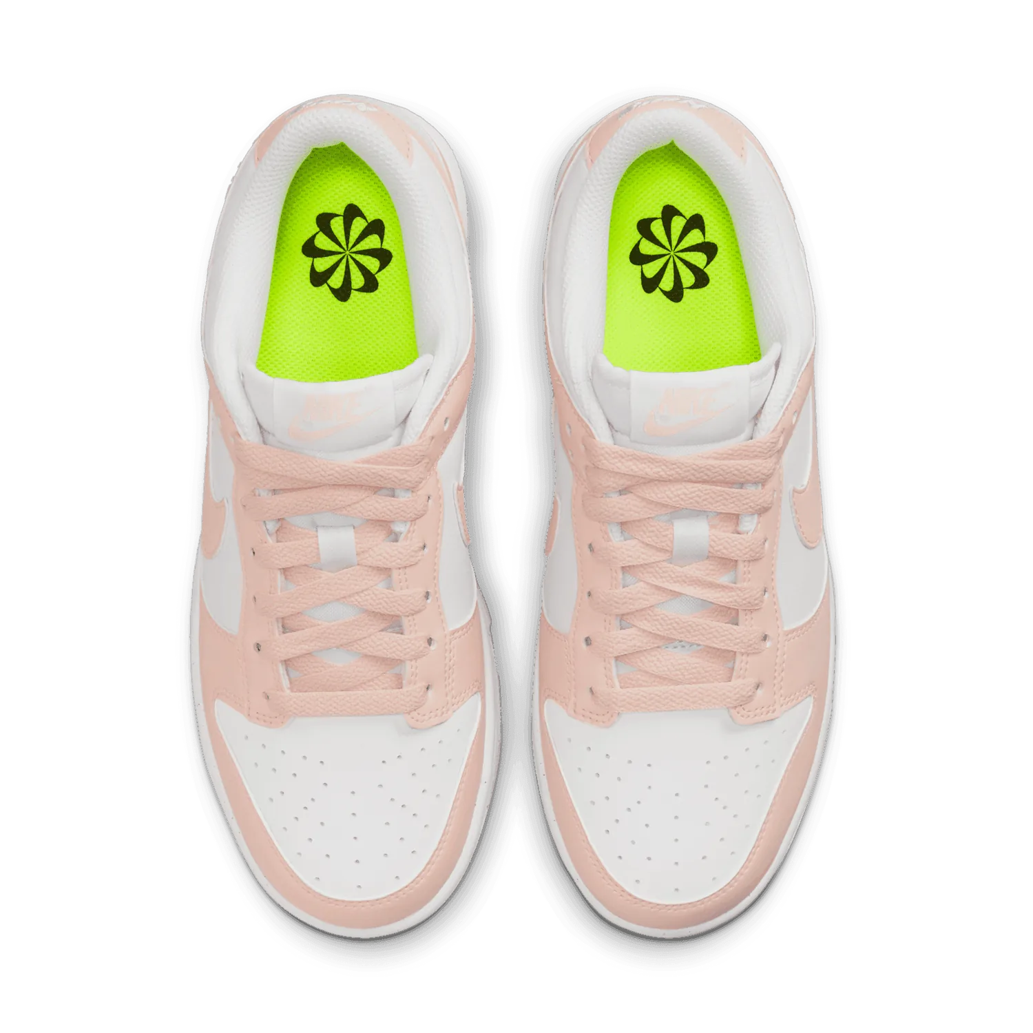 Nike Dunk Low Next Nature Pale Coral (W) image 2