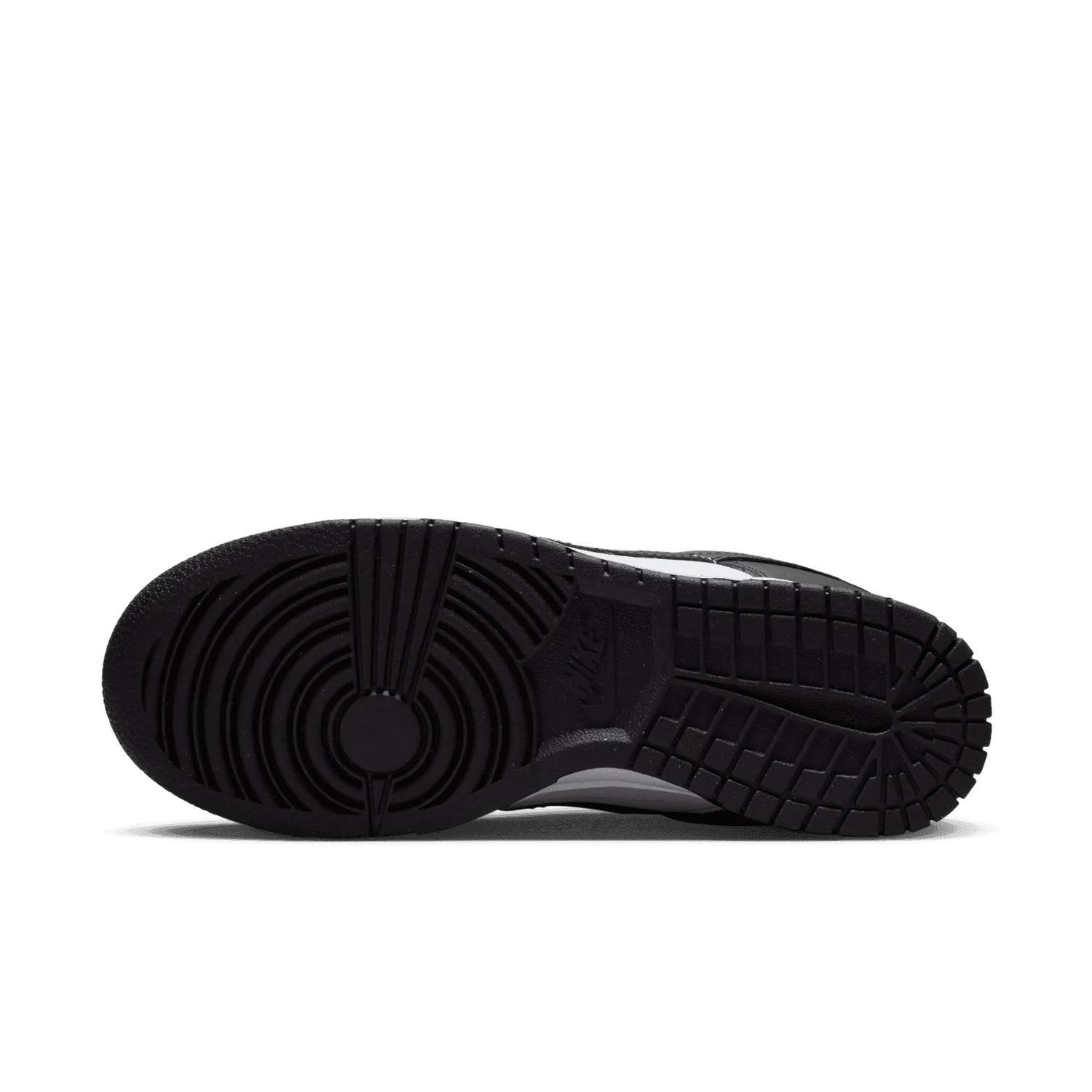 Nike Dunk Low Next Nature White Black (W)