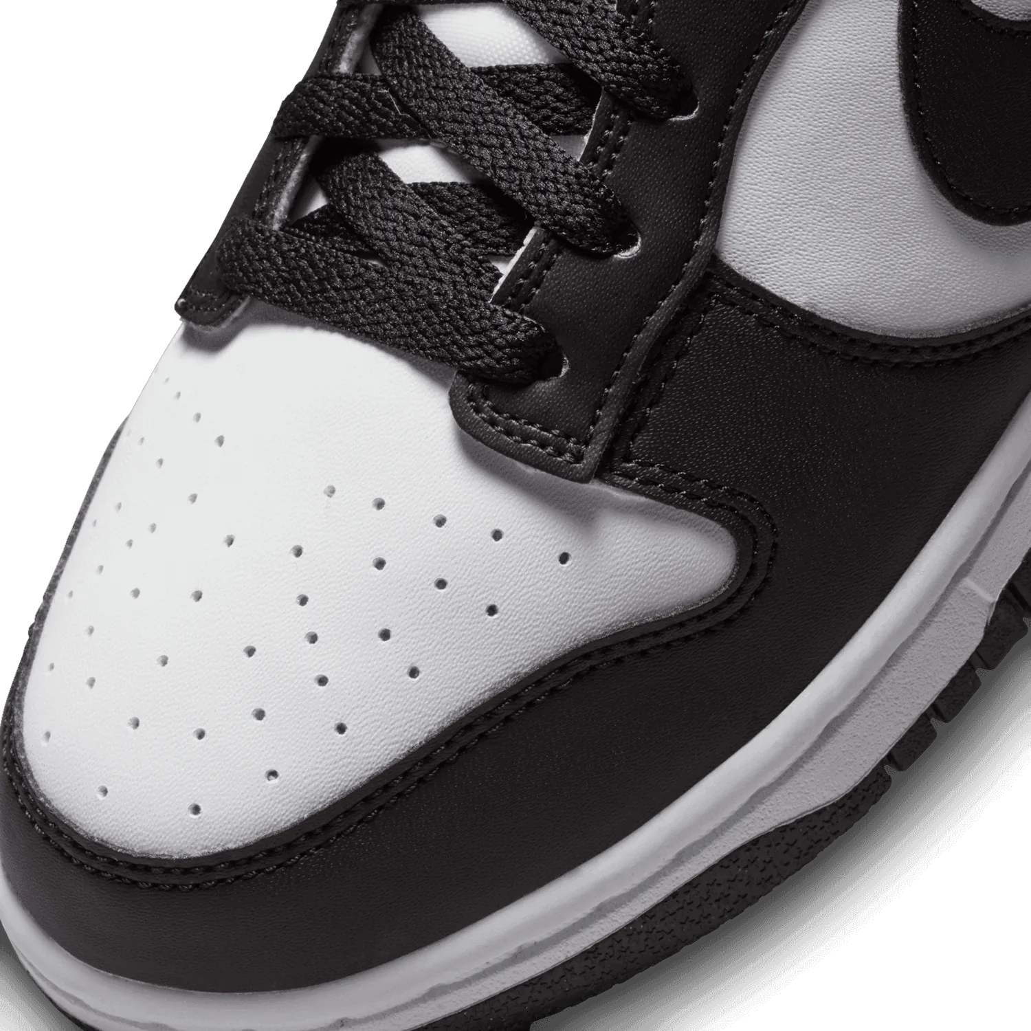 Nike Dunk Low Next Nature White Black (W) image 5