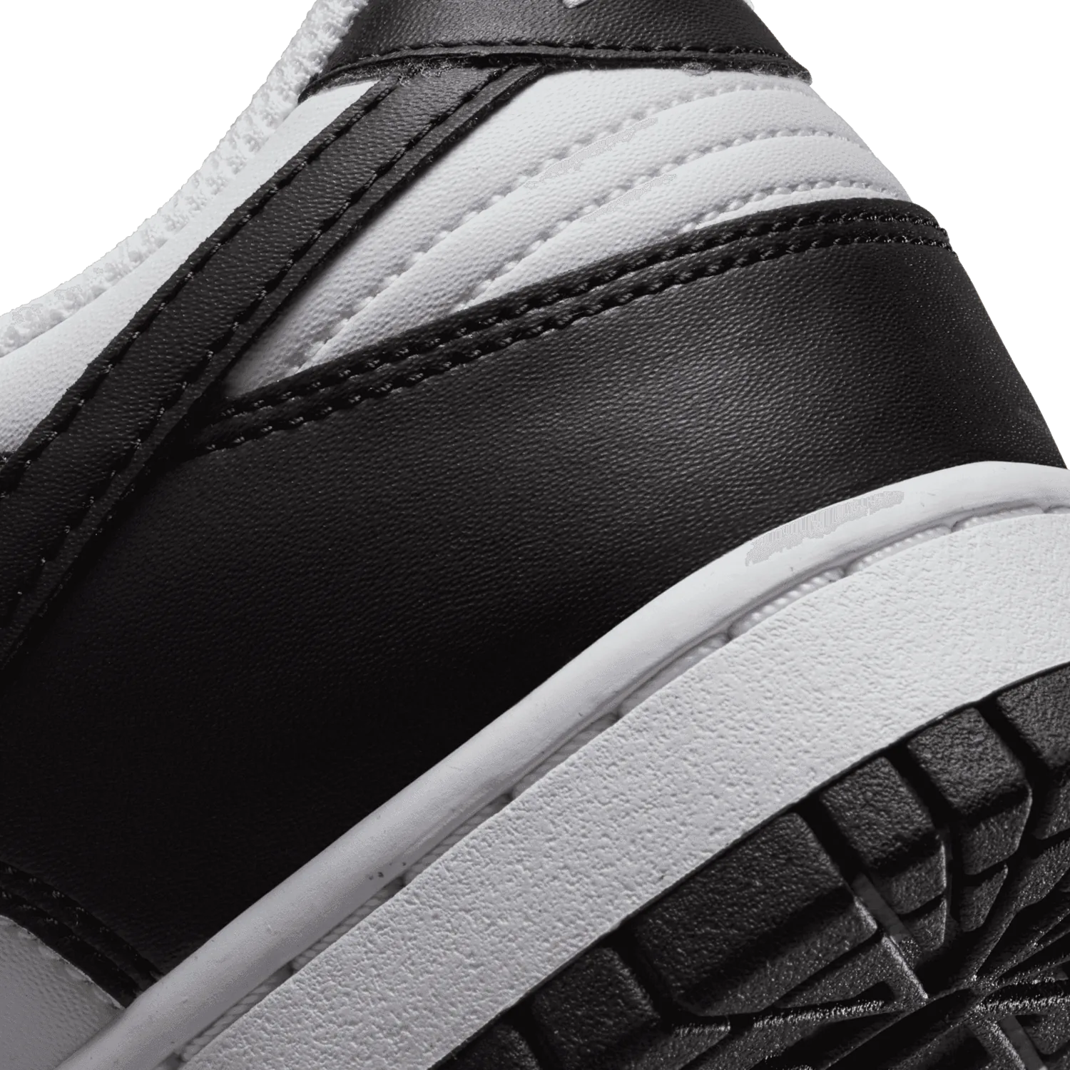Nike Dunk Low Next Nature White Black (W) image 6