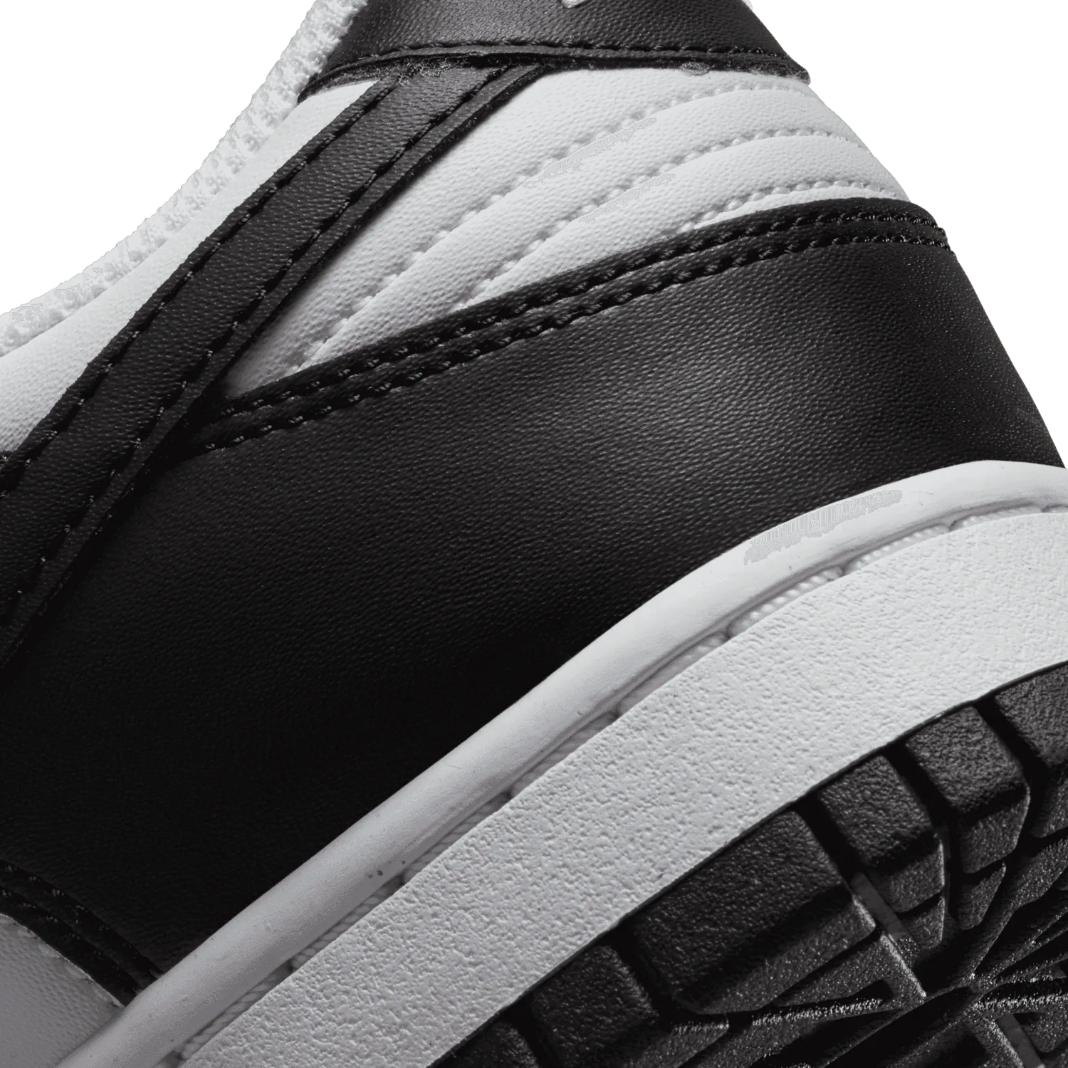 Nike Dunk Low Next Nature White Black (W) image 7