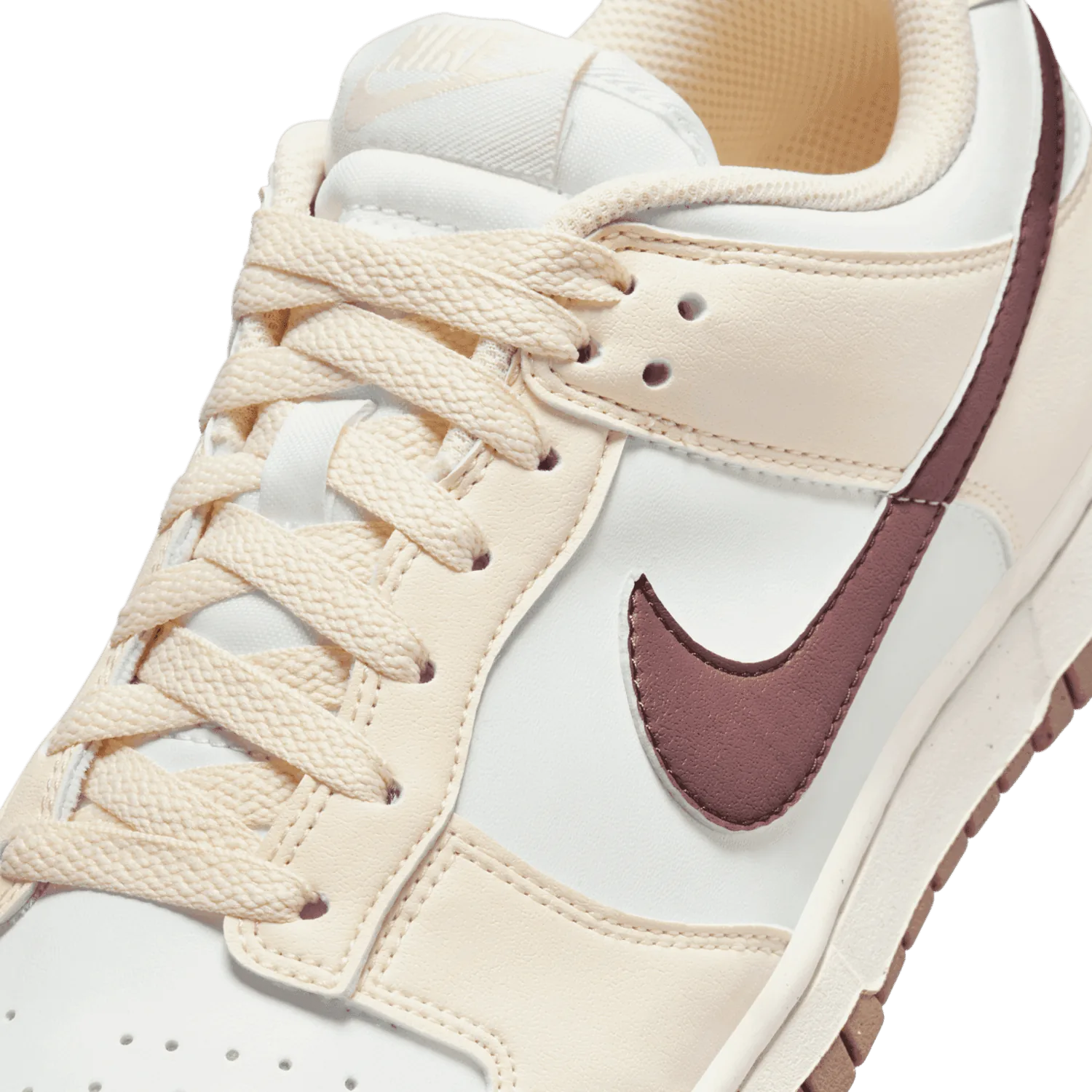Nike Dunk Low Next Nature Coconut Mauve (W) image 5