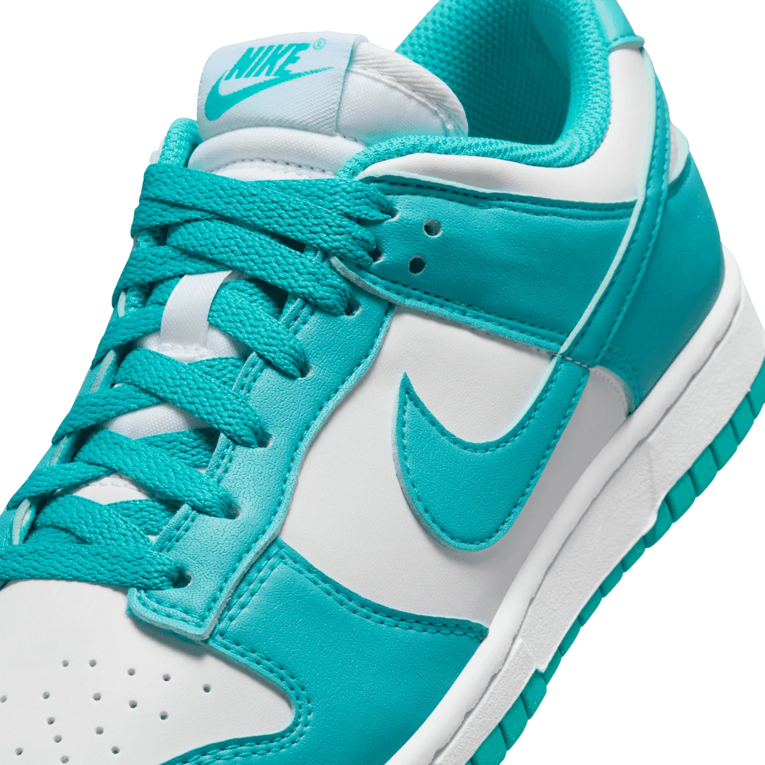 Nike Dunk Low NN Dusty Cactus (W) image 5