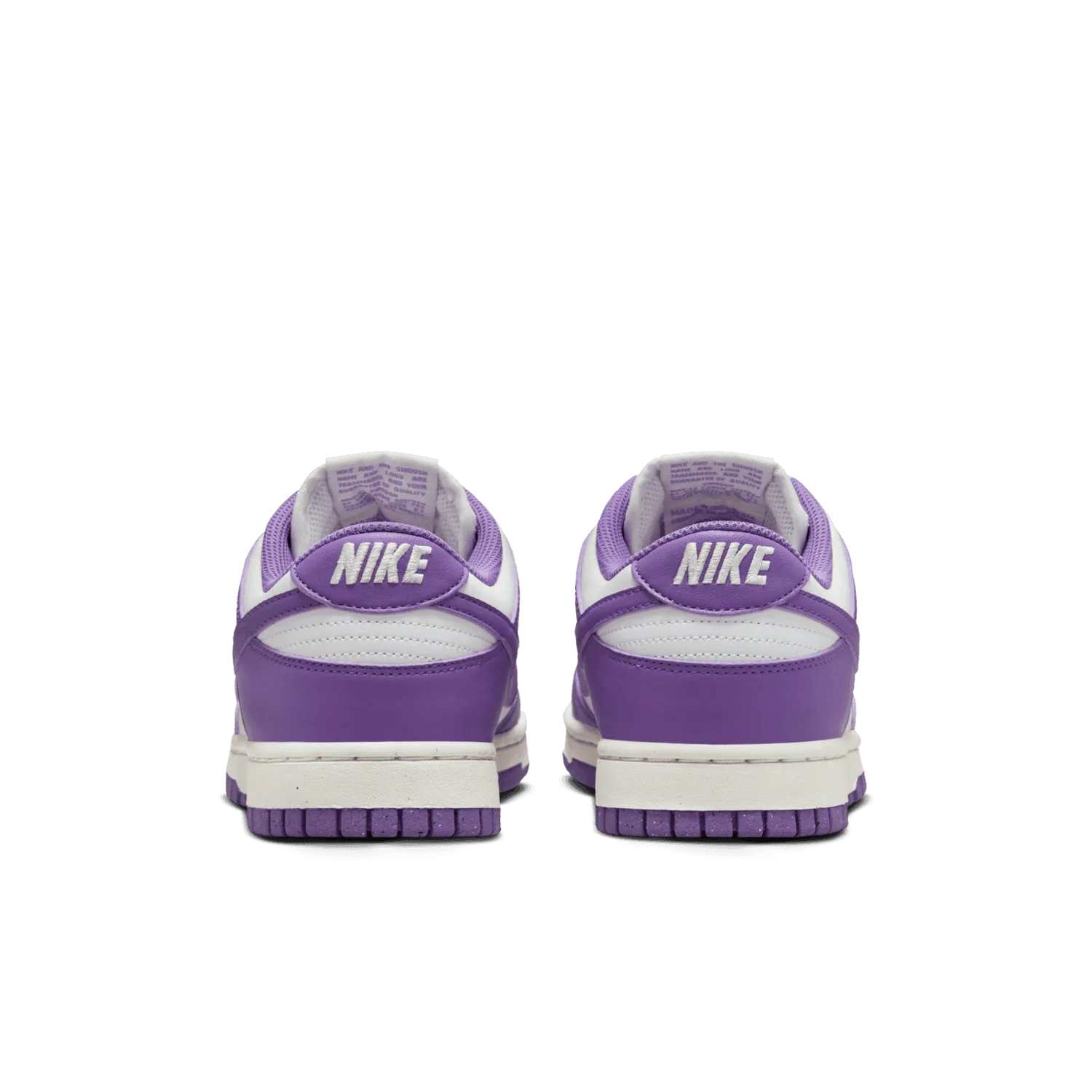 Nike Dunk Low NN Black Raspberry (W) image 5