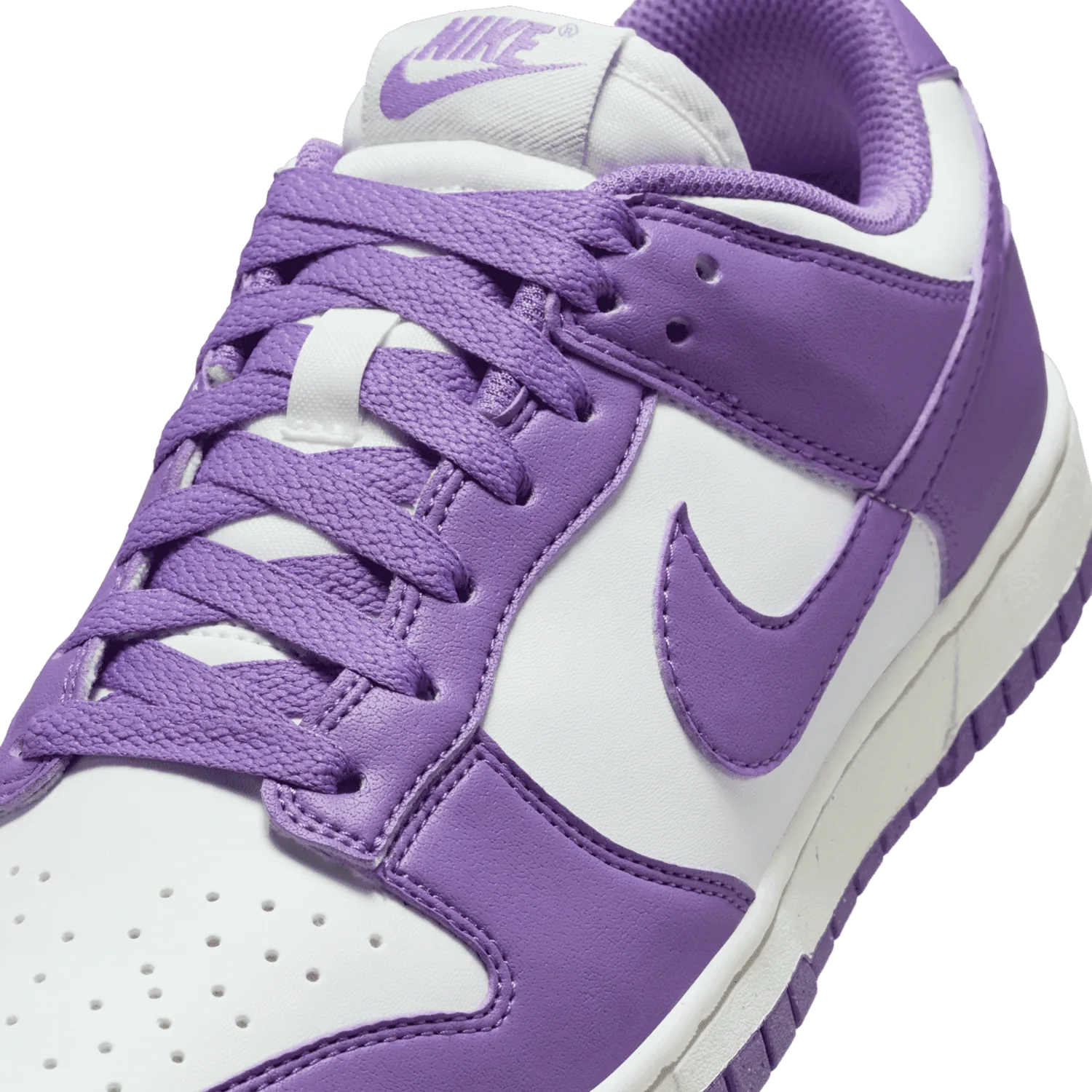 Nike Dunk Low NN Black Raspberry (W) image 6