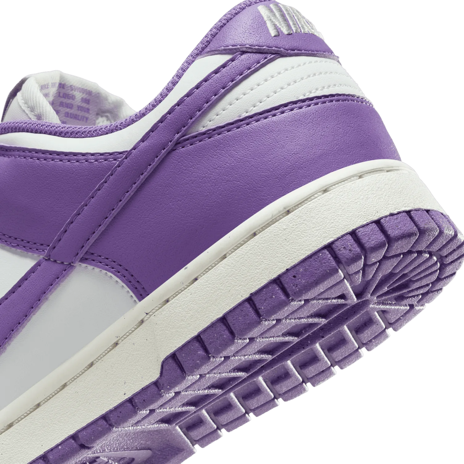 Nike Dunk Low NN Black Raspberry (W) image 7