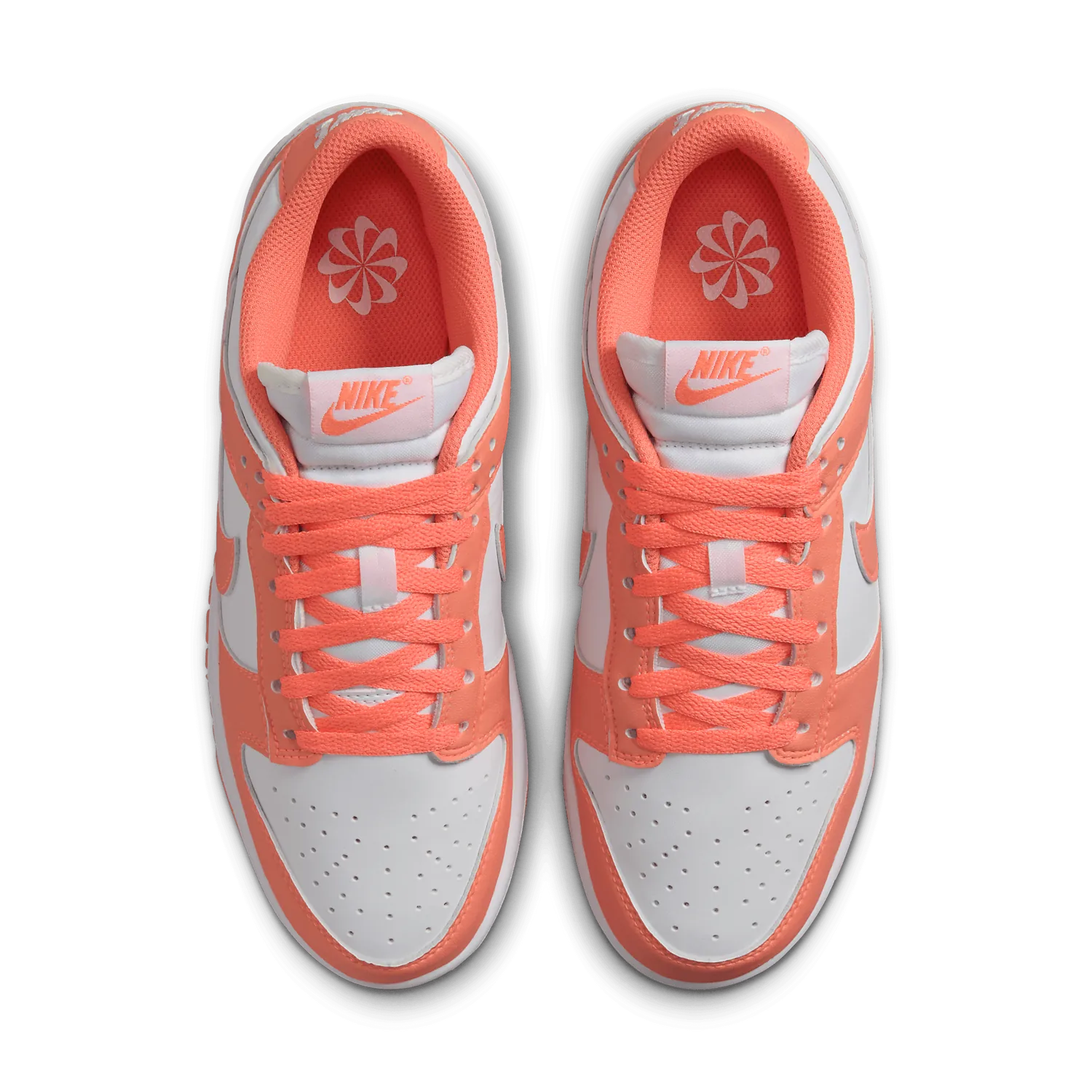 Nike Dunk Low NN Light Wild Mango (W) image 2