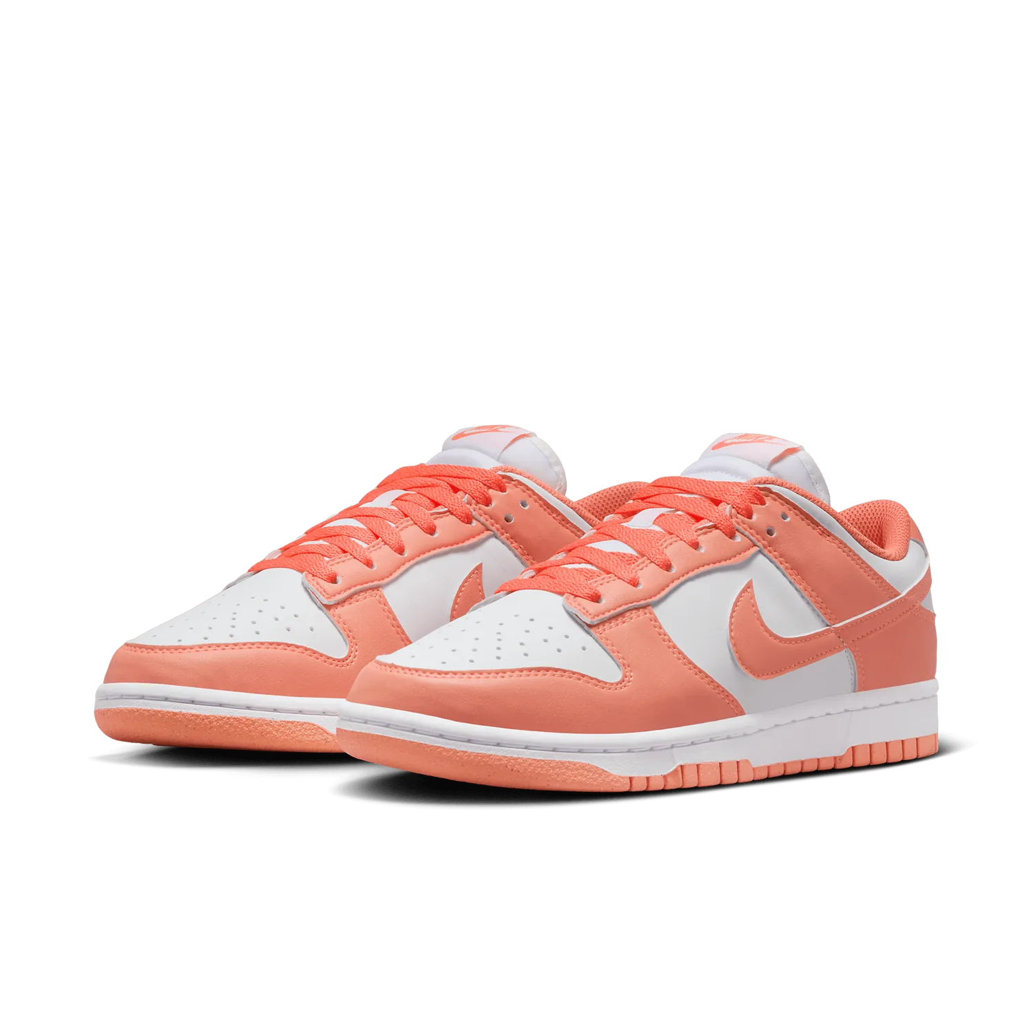 Nike Dunk Low NN Light Wild Mango (W) image 3