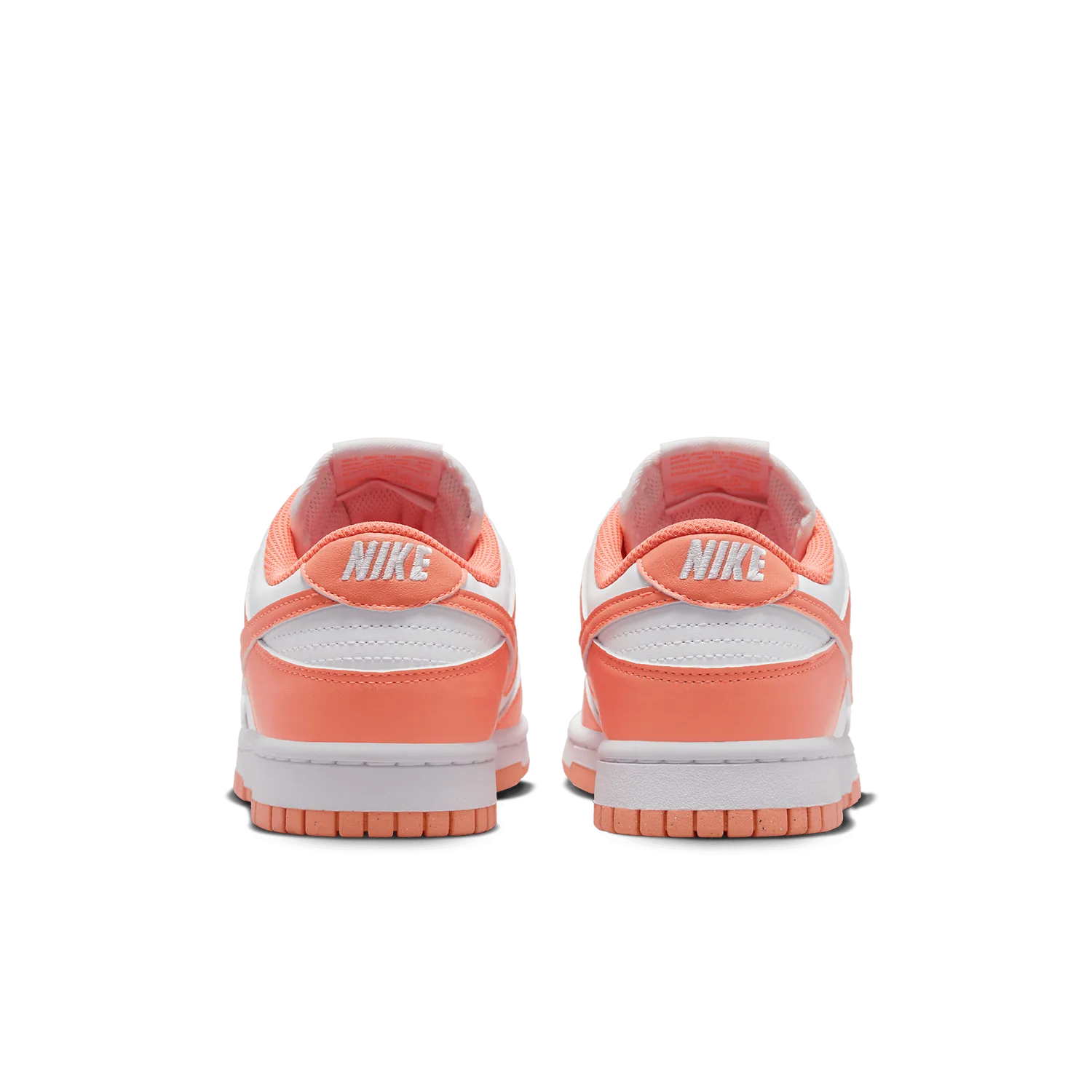 Nike Dunk Low NN Light Wild Mango (W) image 4