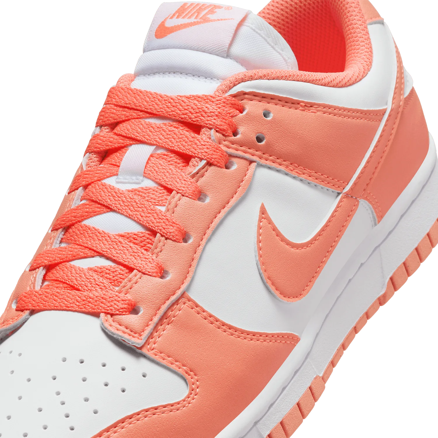 Nike Dunk Low NN Light Wild Mango (W) image 5