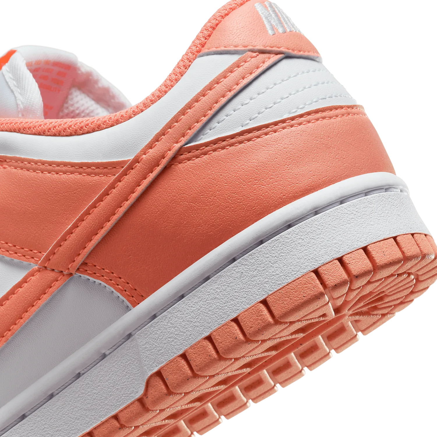 Nike Dunk Low NN Light Wild Mango (W) image 6