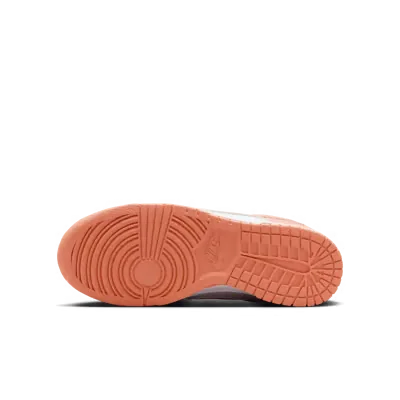 Nike Dunk Low NN Light Wild Mango (W)