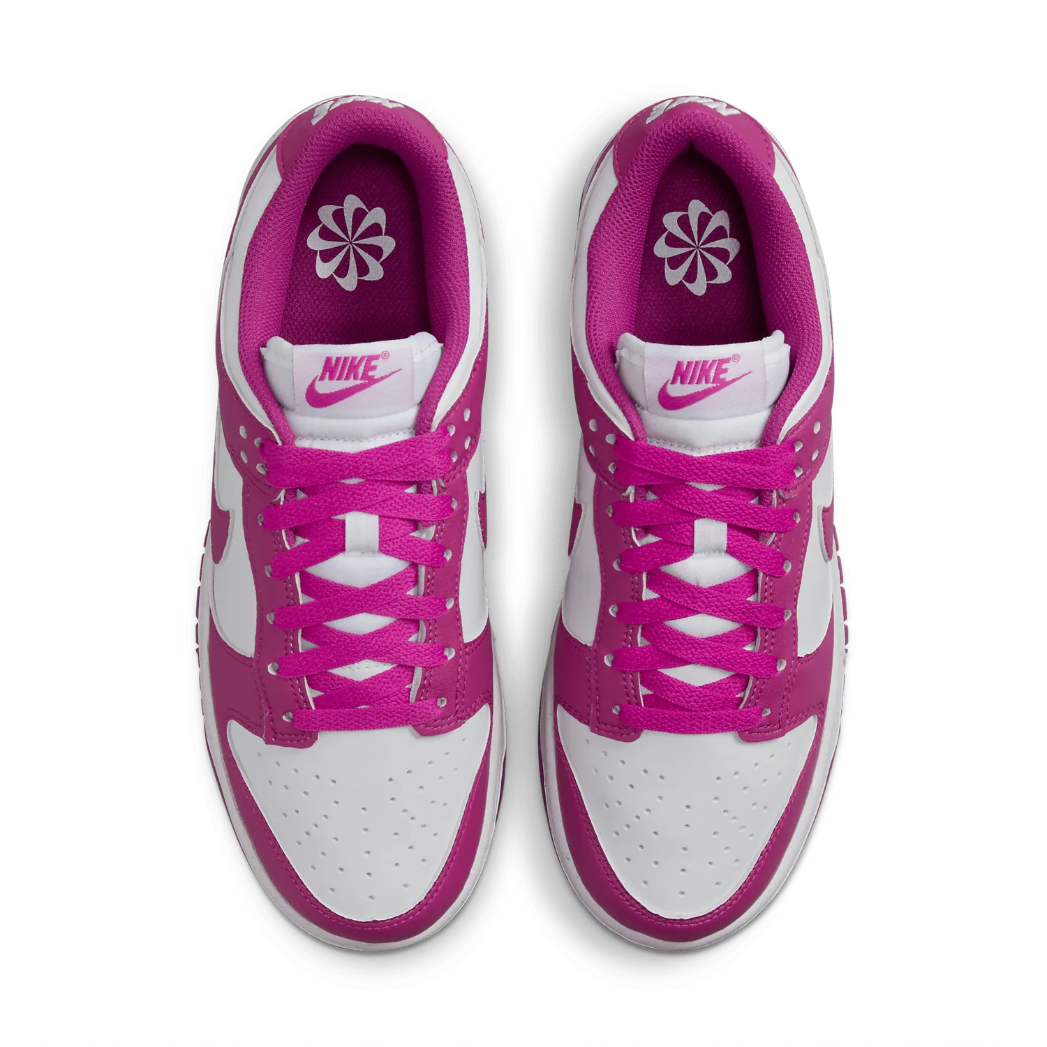Nike Dunk Low NN Hot Fuchsia (W) image 2