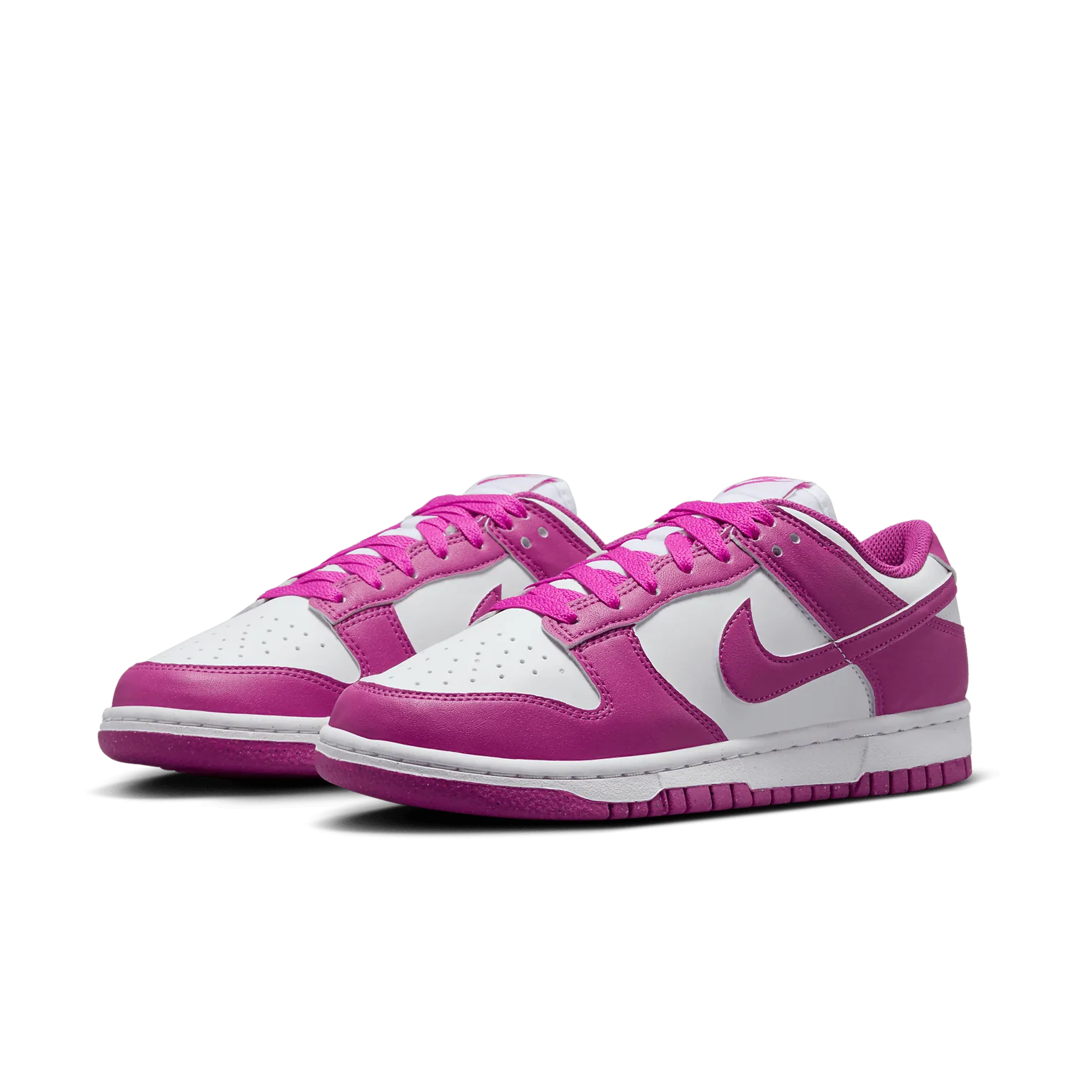 Nike Dunk Low NN Hot Fuchsia (W) image 3