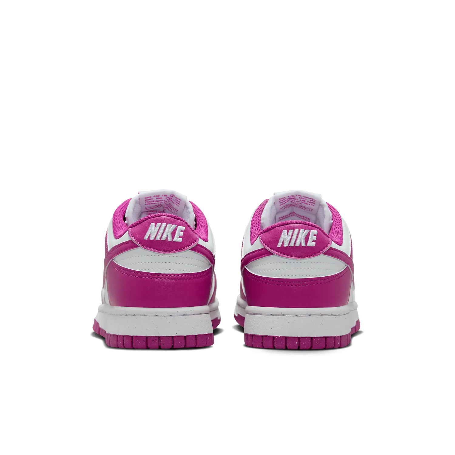 Nike Dunk Low NN Hot Fuchsia (W) image 4