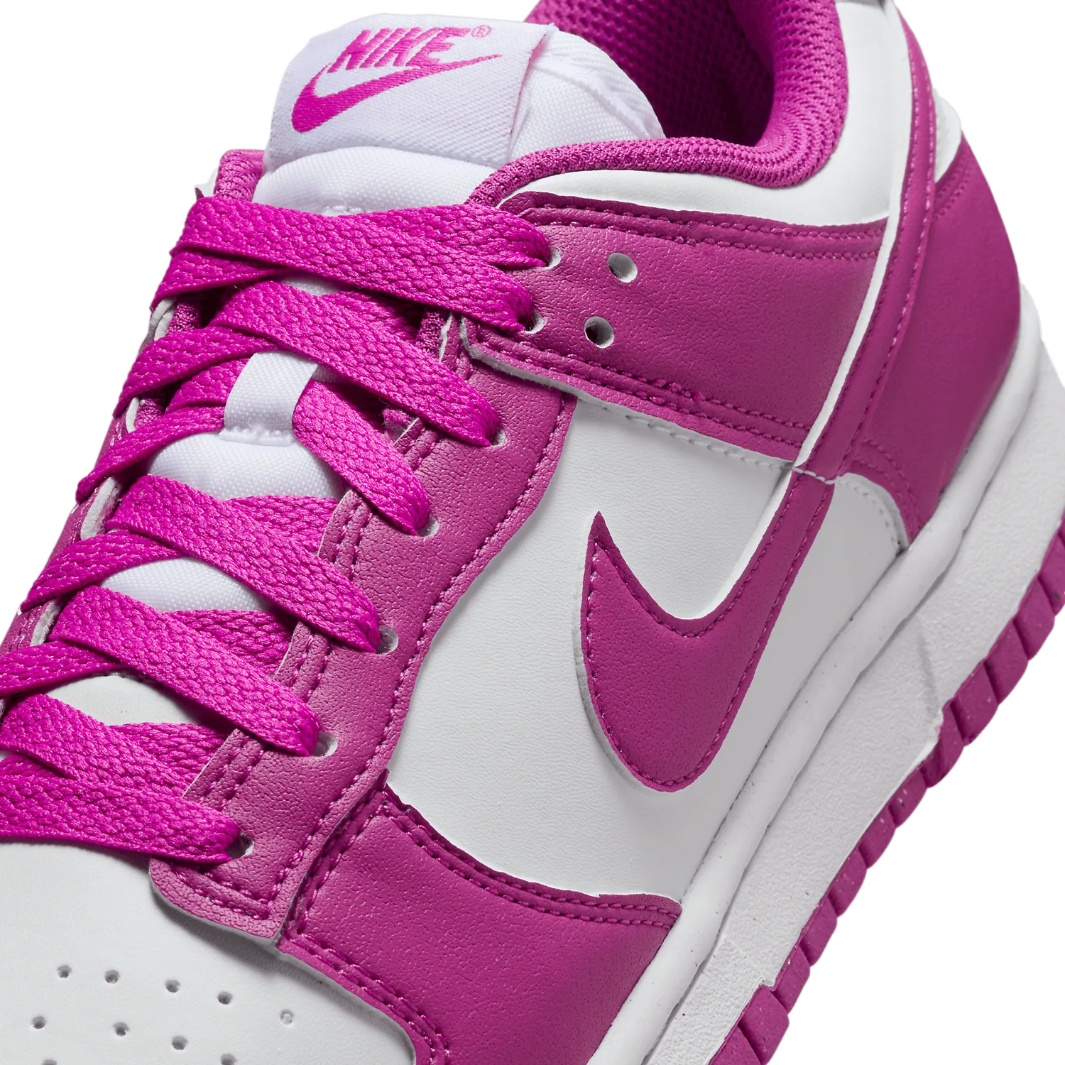 Nike Dunk Low NN Hot Fuchsia (W) image 5