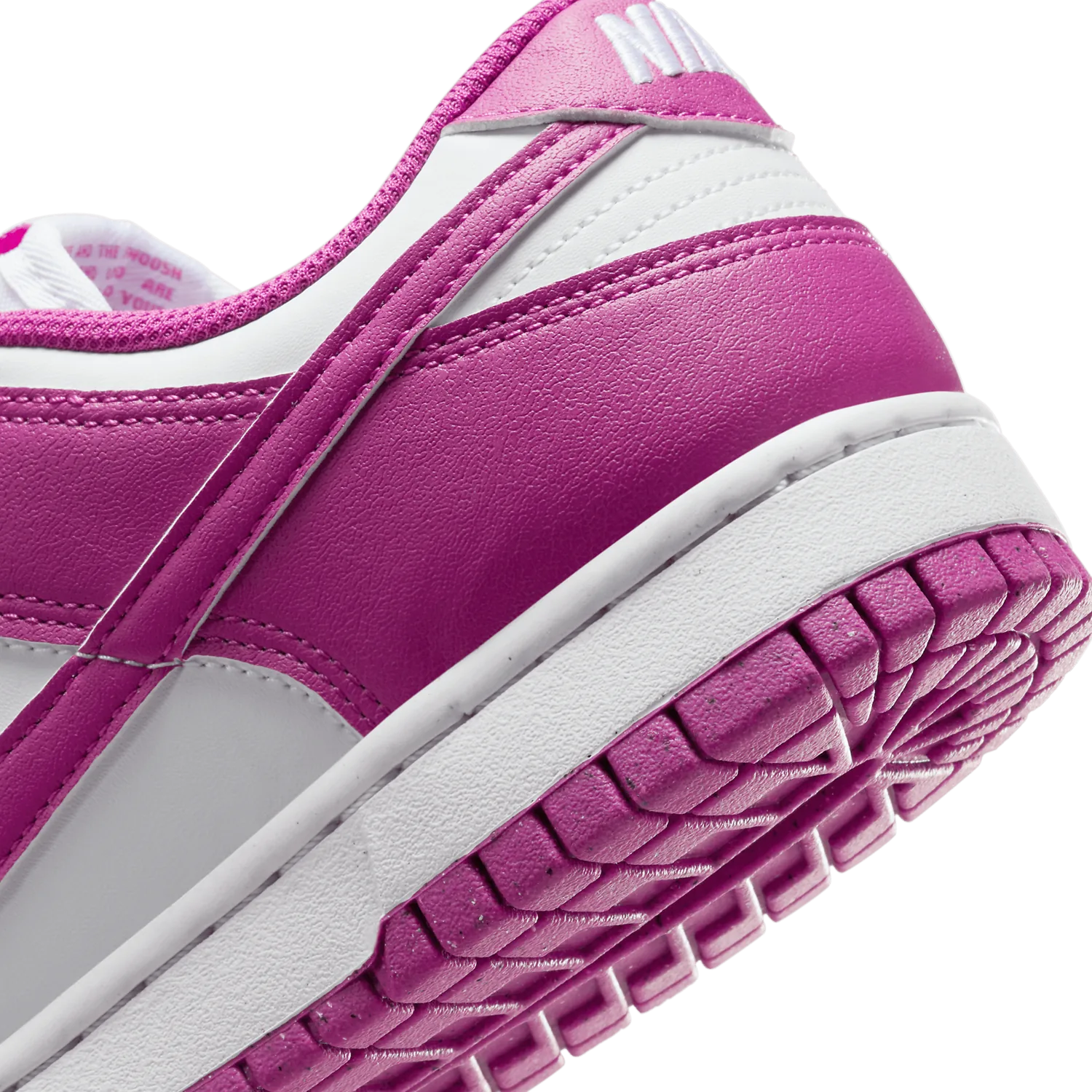 Nike Dunk Low NN Hot Fuchsia (W) image 6