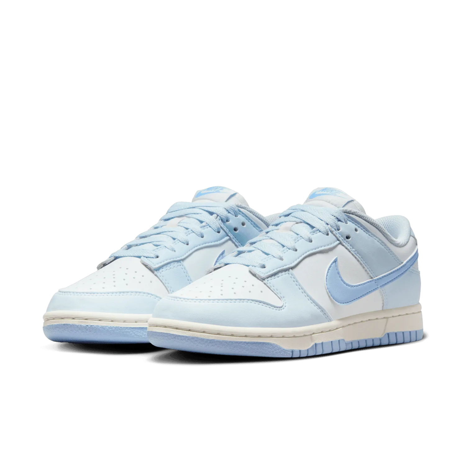 Nike Dunk Low NN Blue Tint Cobalt Bliss (W) image 4