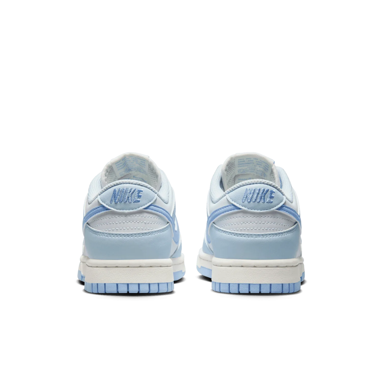 Nike Dunk Low NN Blue Tint Cobalt Bliss (W) image 5