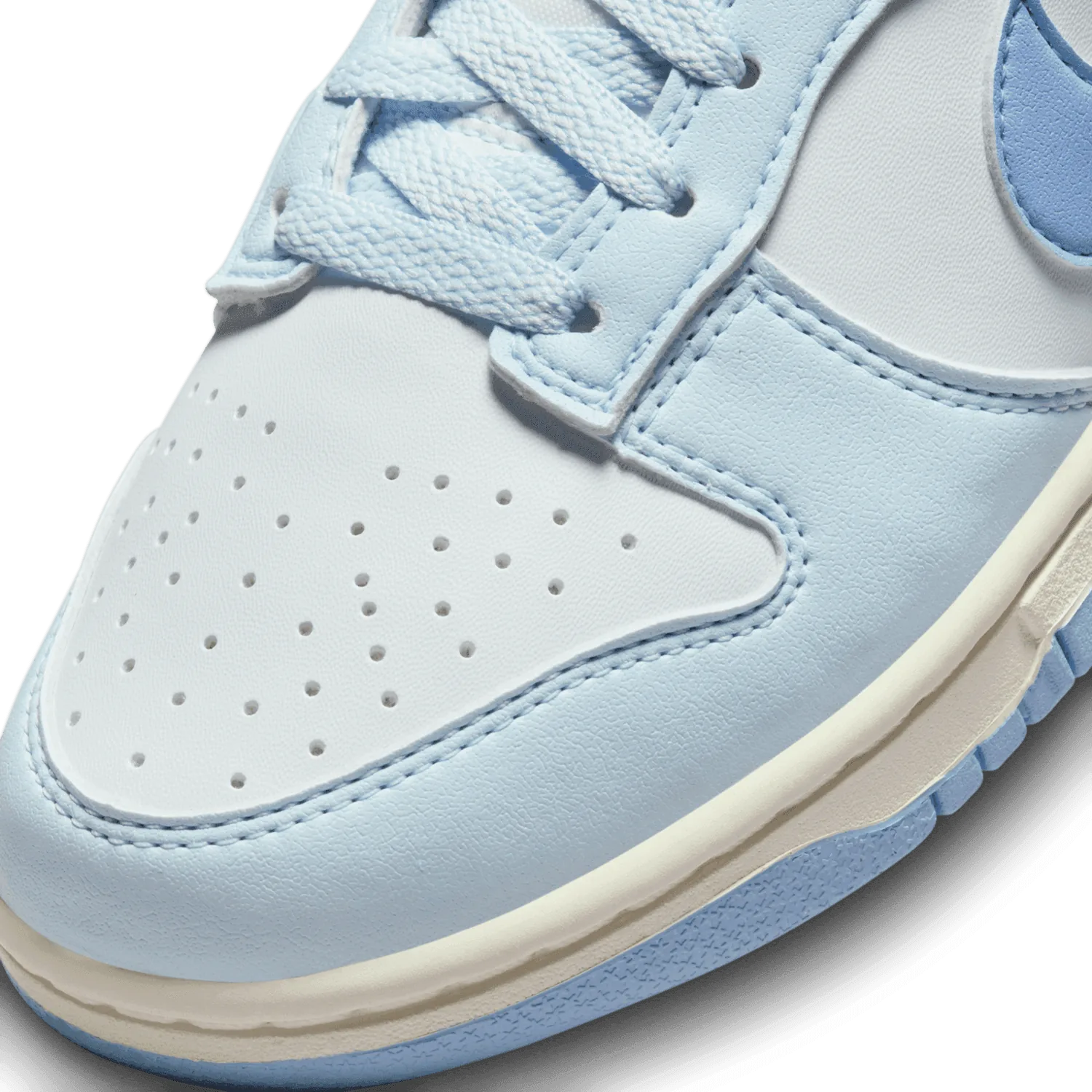 Nike Dunk Low NN Blue Tint Cobalt Bliss (W) image 6